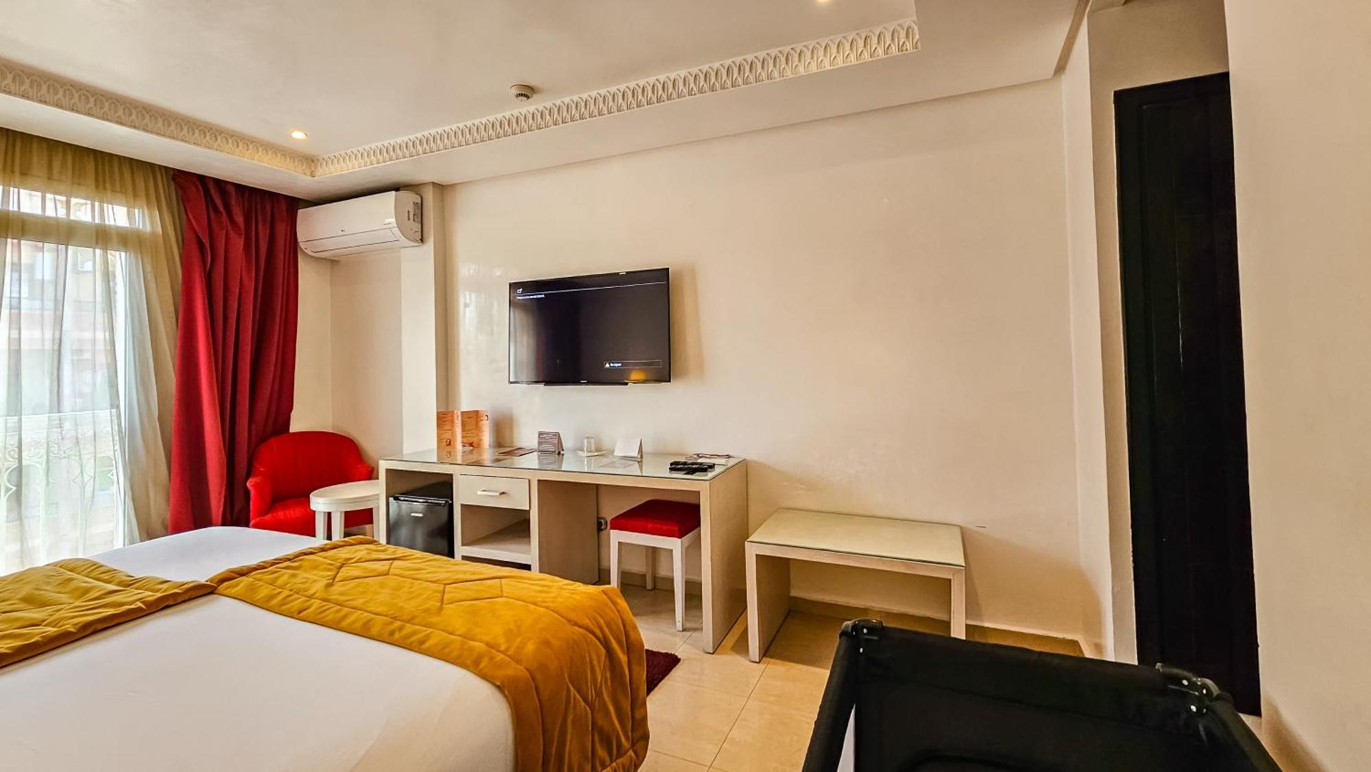 Superior Double or Twin Room