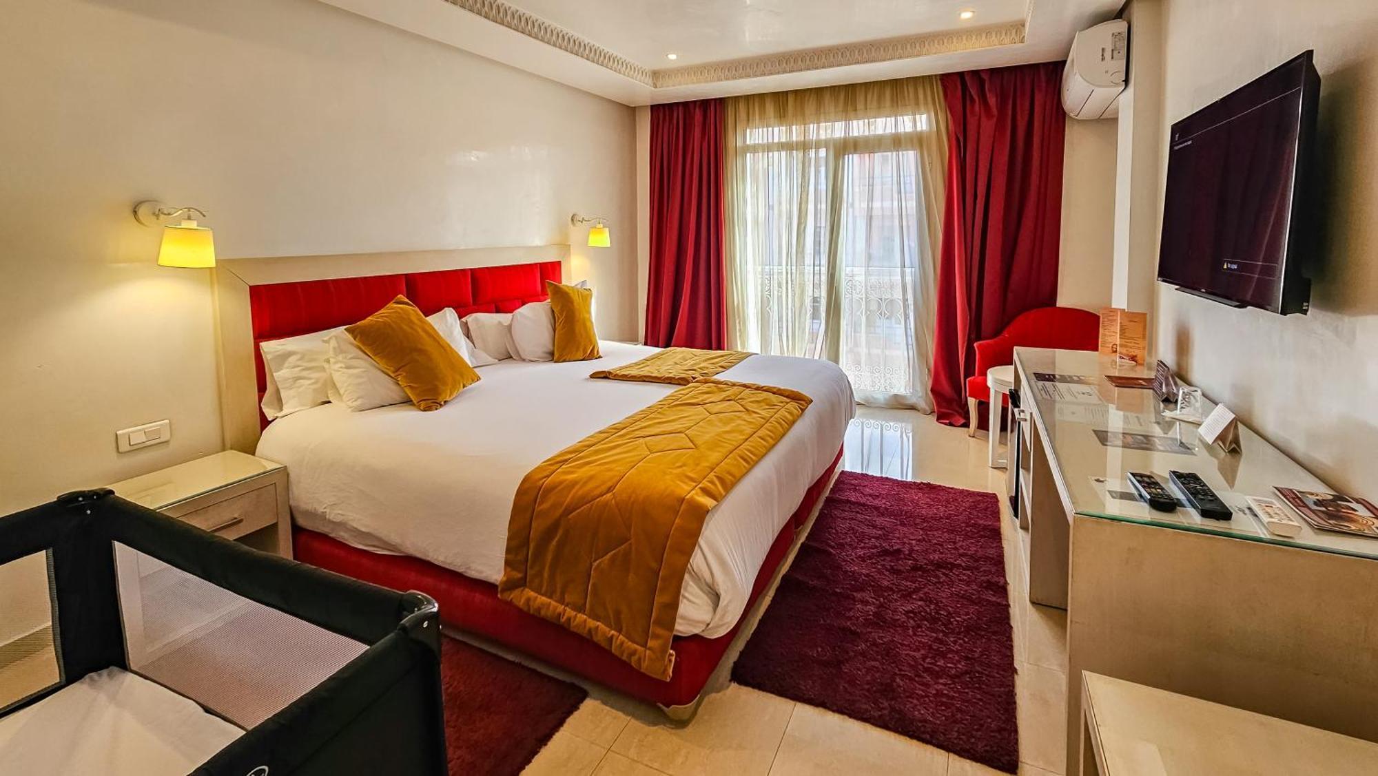 Superior Double or Twin Room