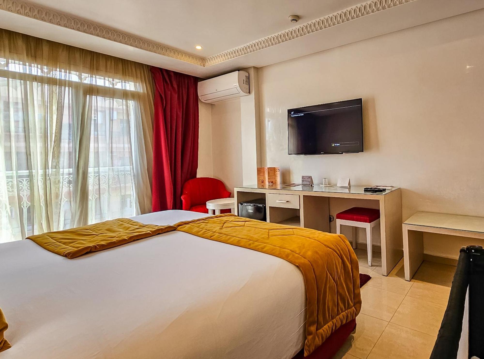 Superior Double or Twin Room