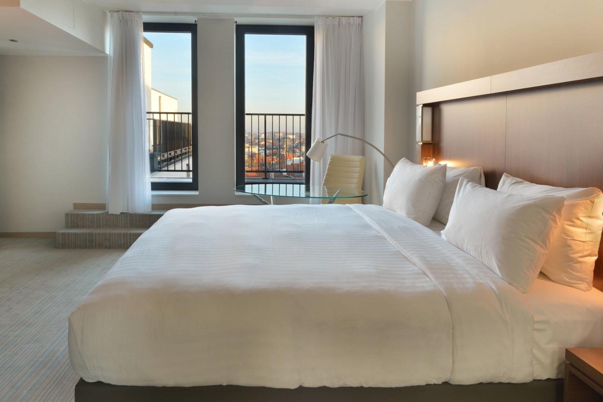 Chambre Double Supérieure