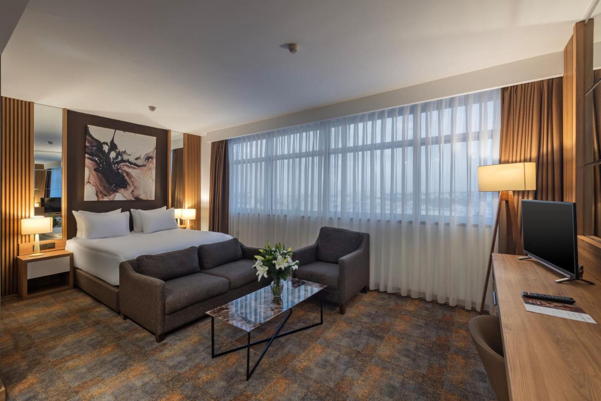 Superior Double or Twin Room