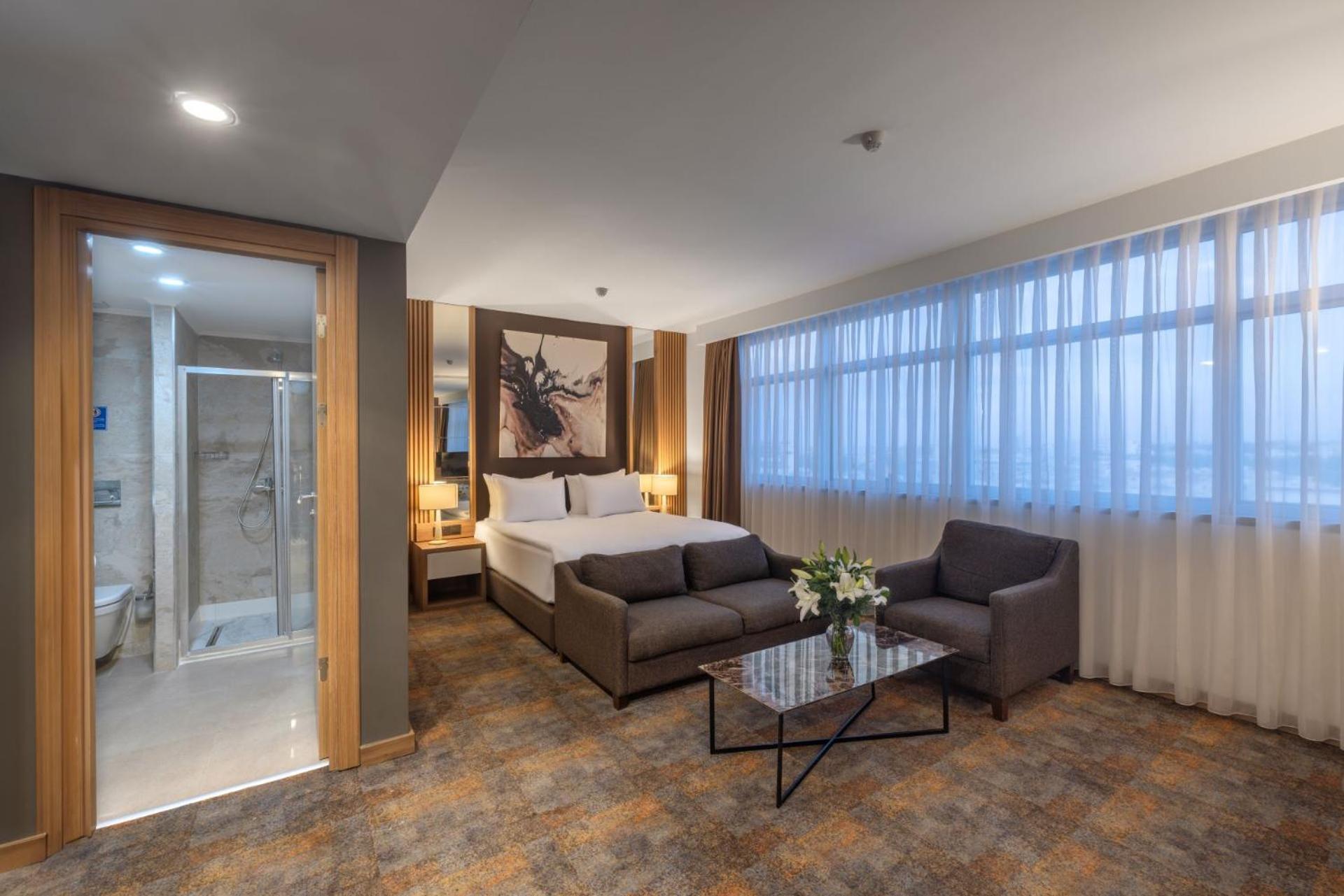 Superior Double or Twin Room