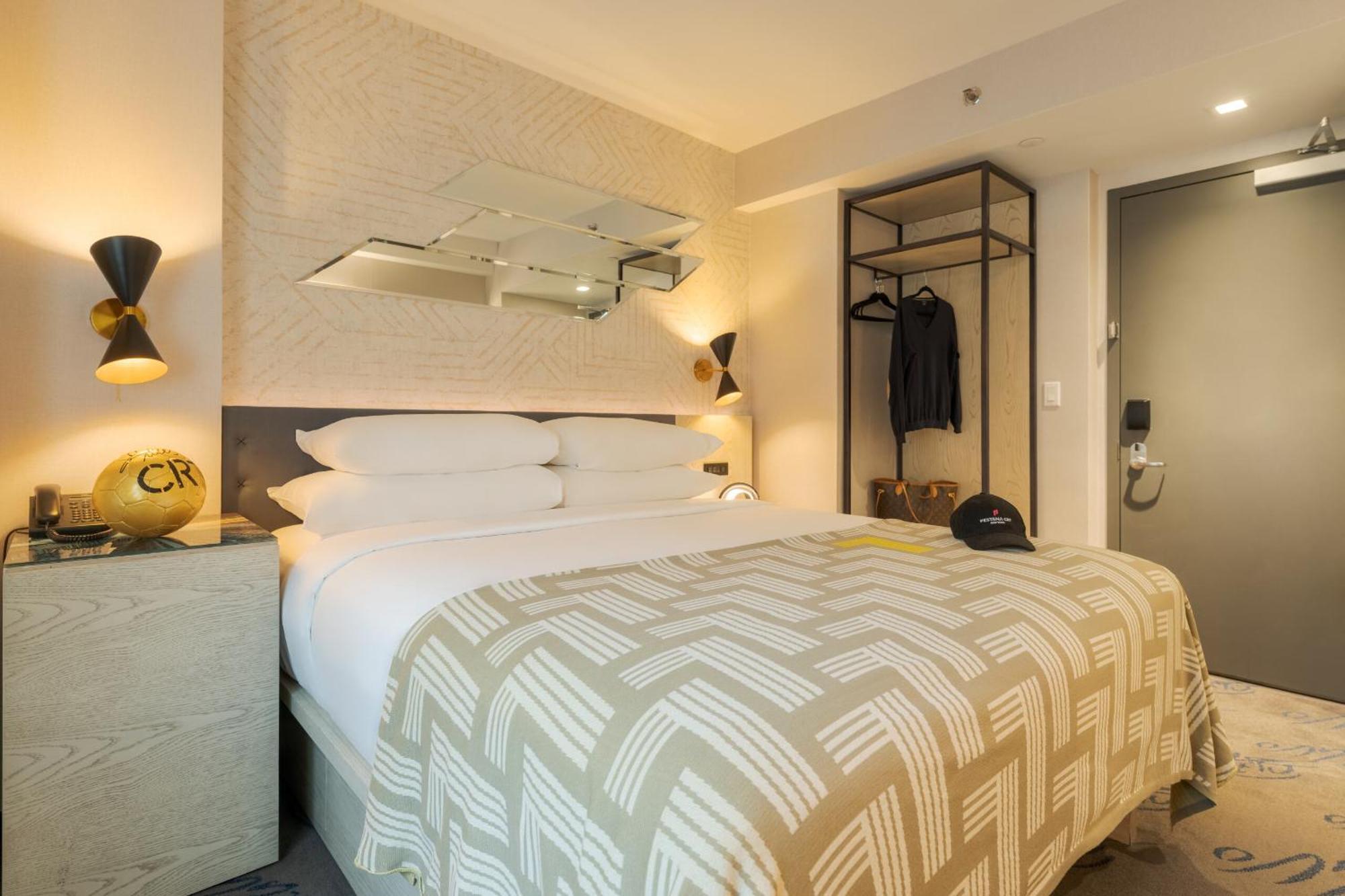 Comfort Room