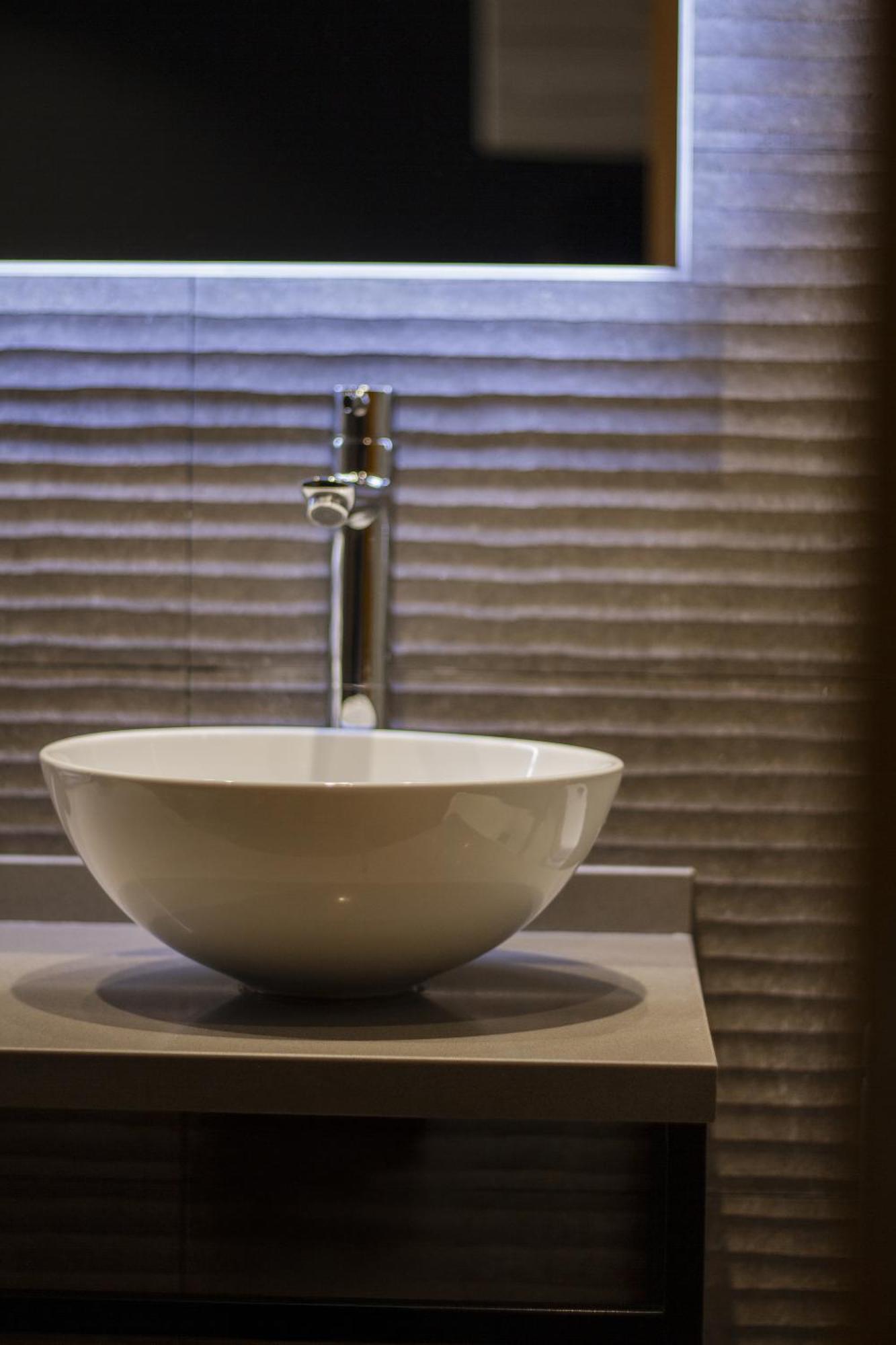 Superior Deluxe Room