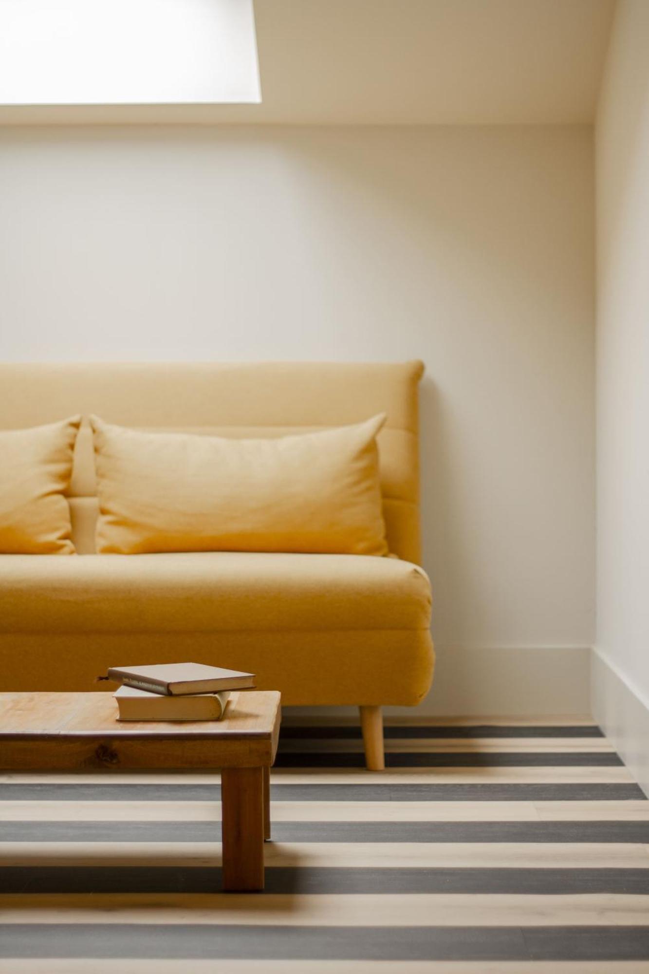 Superior Deluxe Room