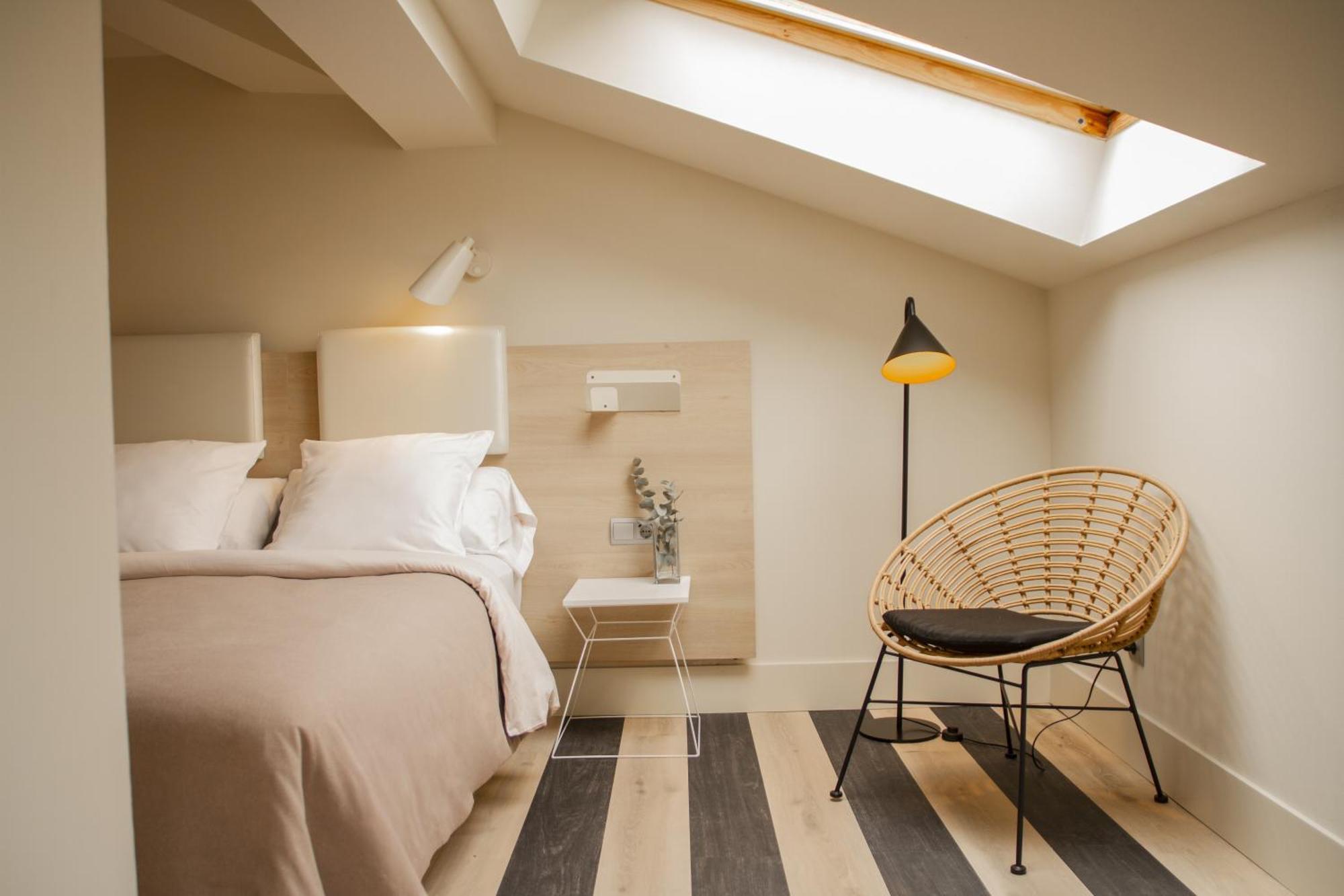 Superior Deluxe Room