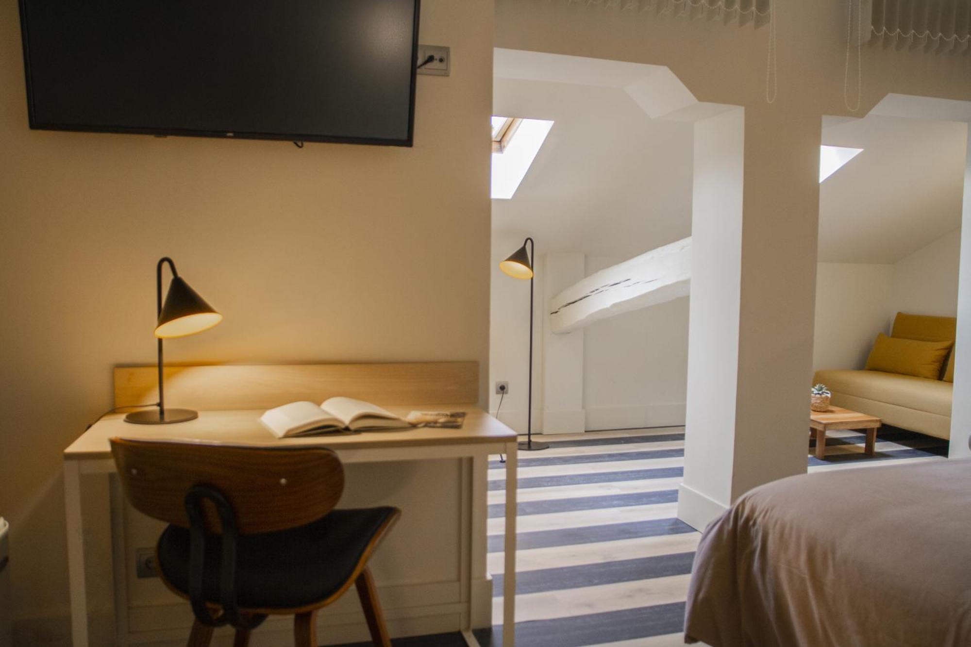 Superior Deluxe Room
