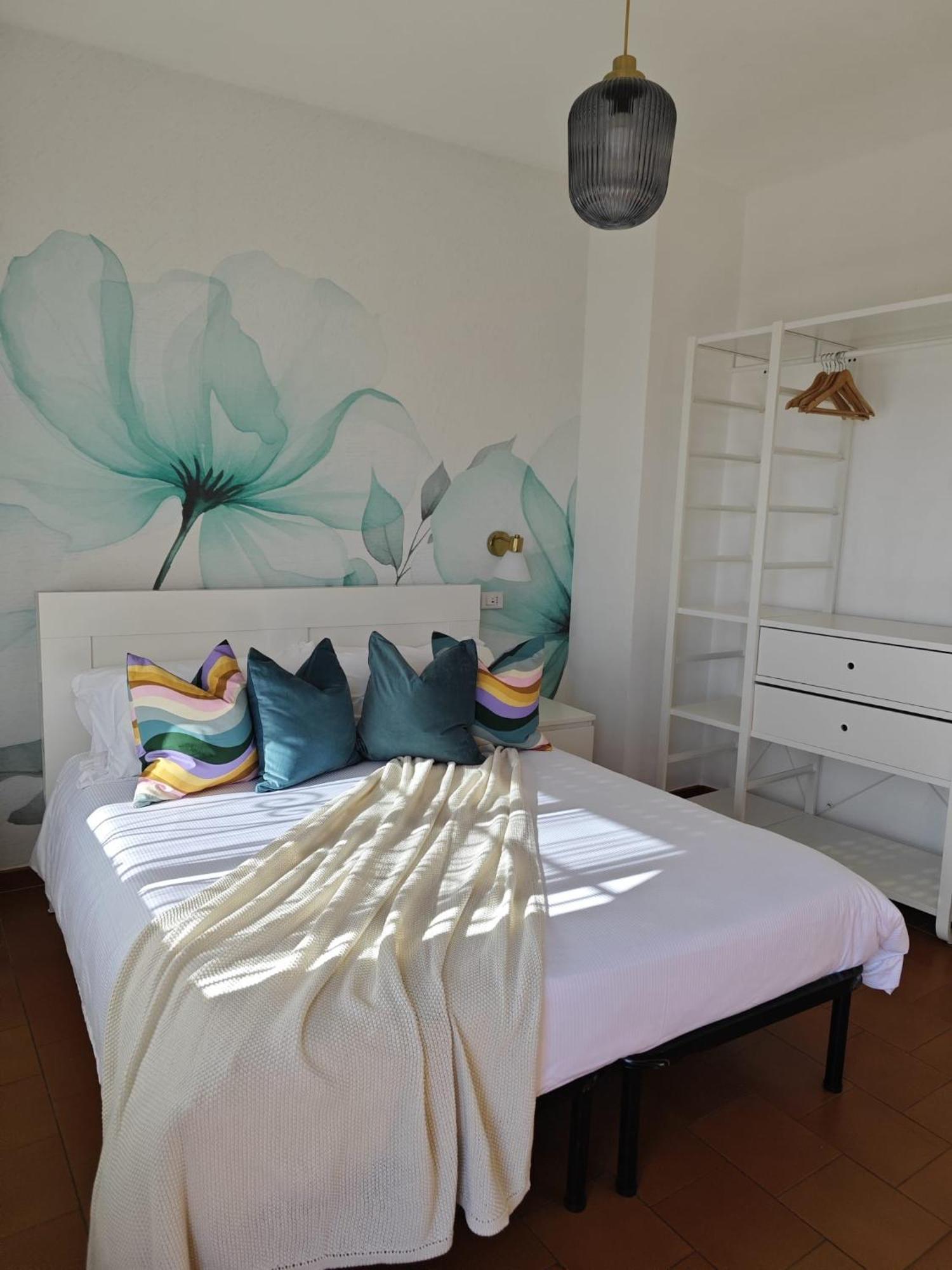 Superior Double or Twin Room Terrace