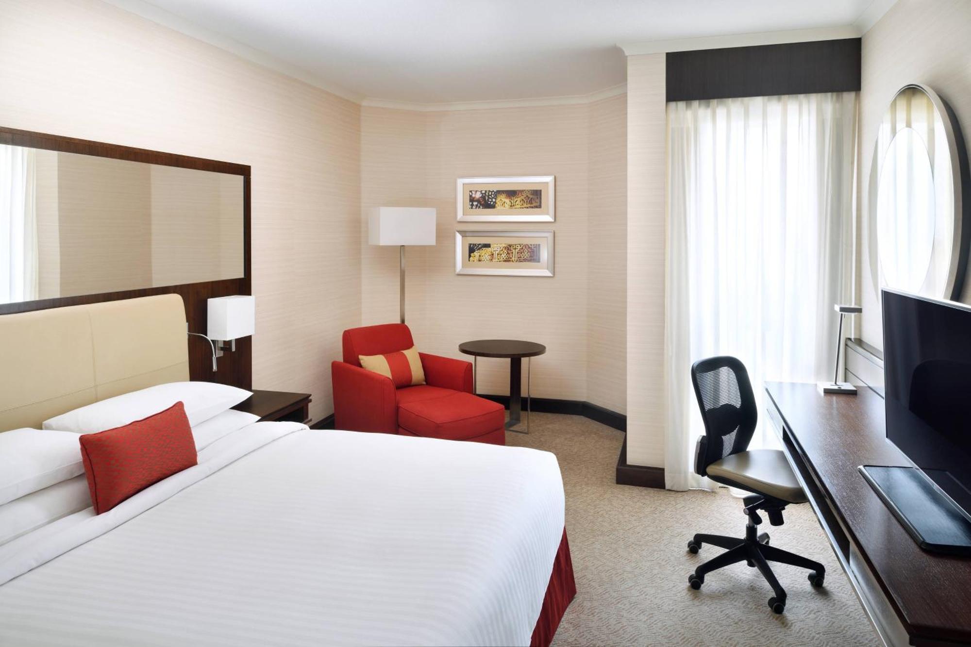Guest Room 1 King