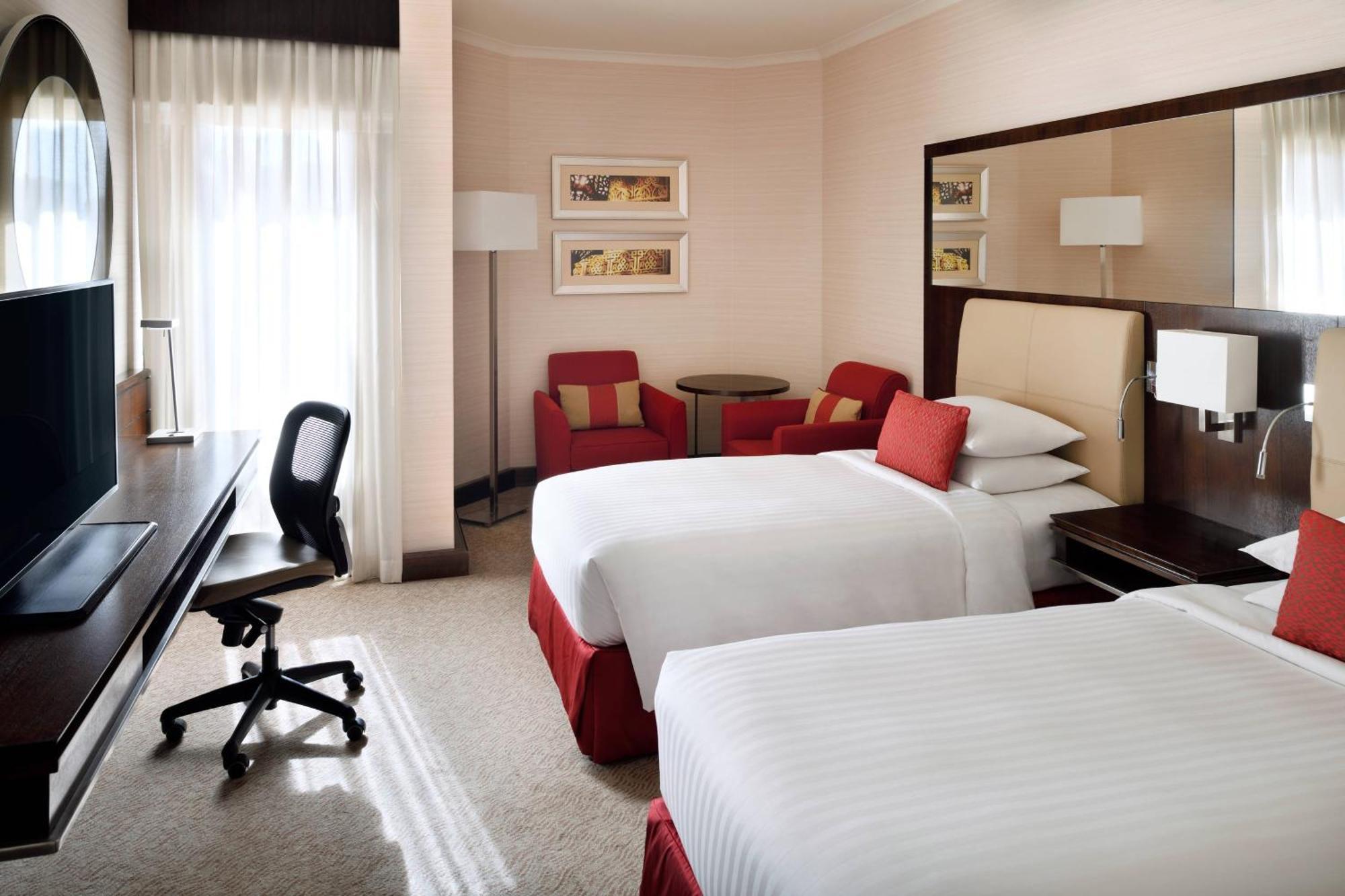 Guest room 2 Twin or Single Beds