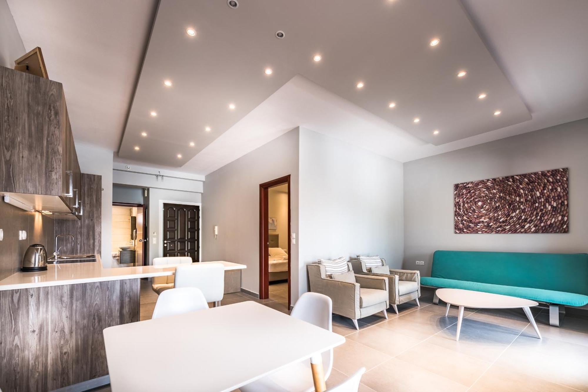 Standard Suite