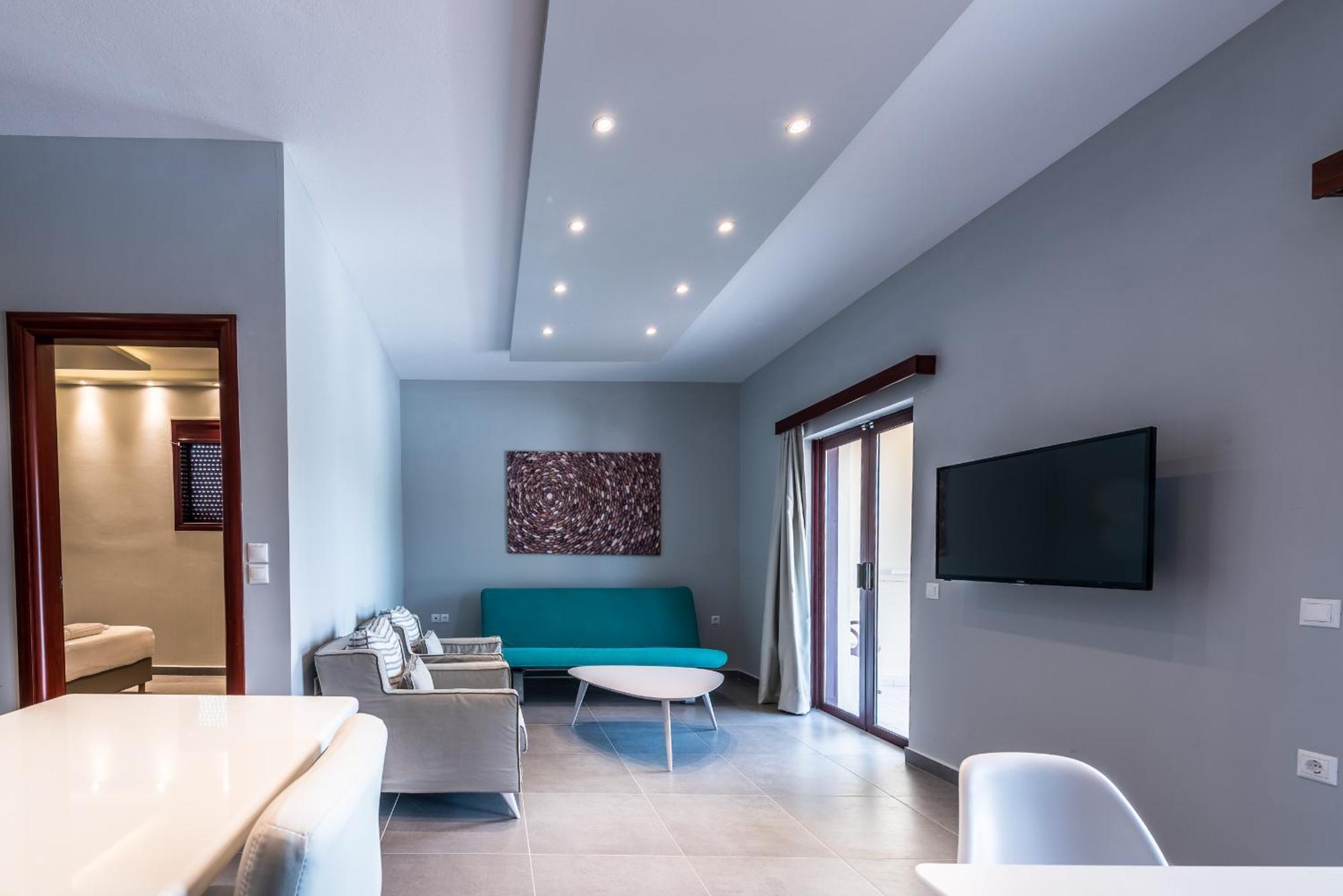 Standard Suite