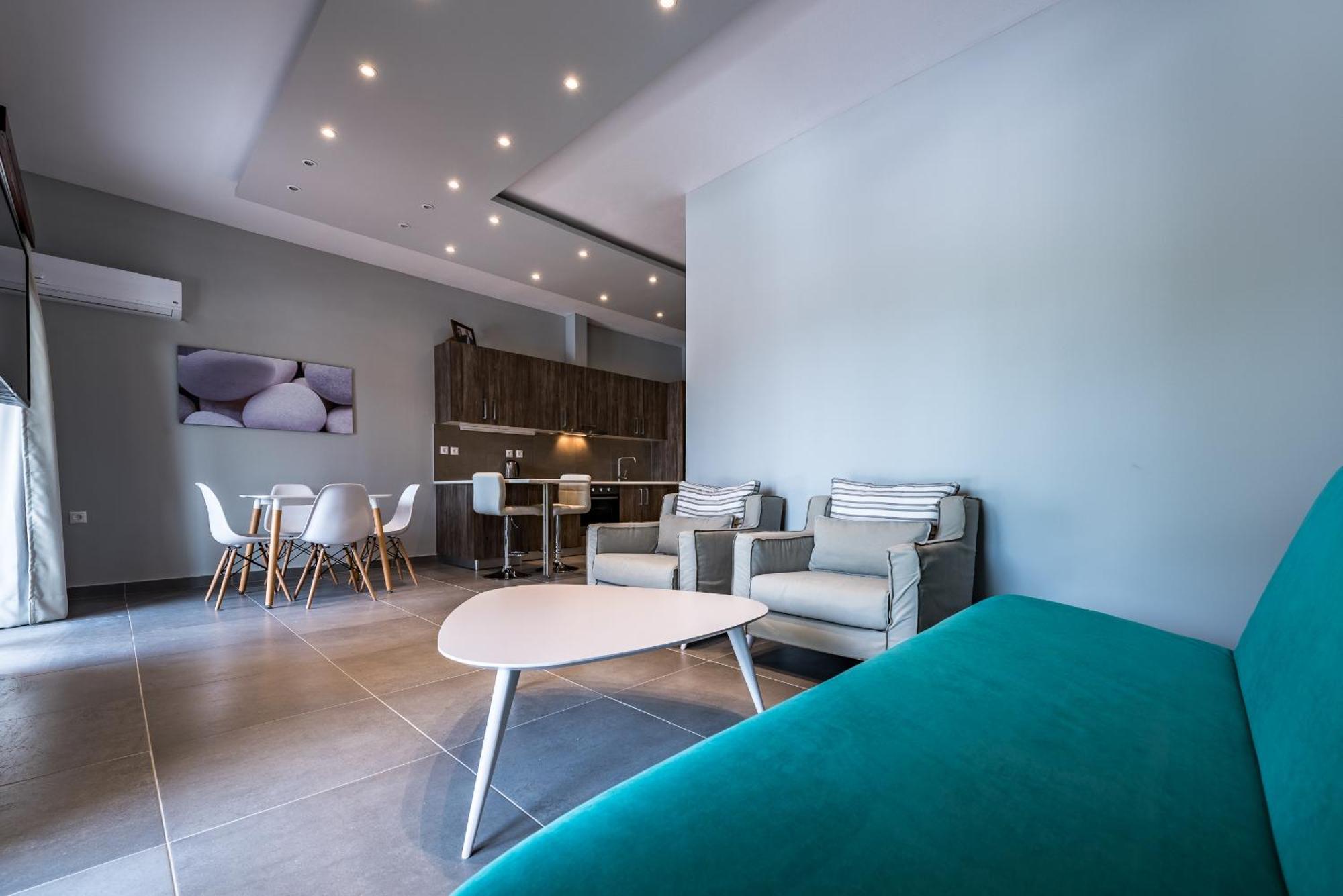 Standard Suite