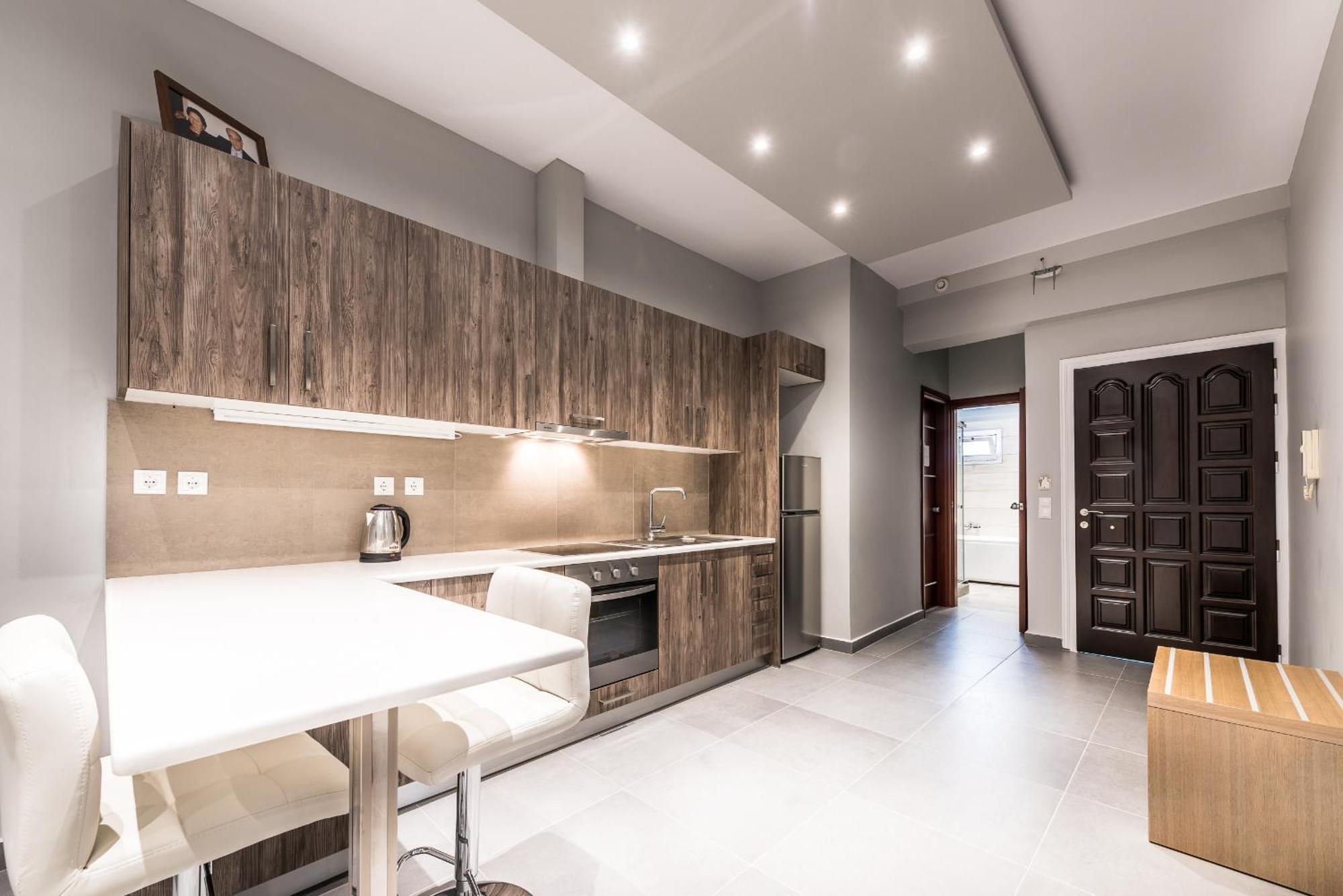 Standard Suite