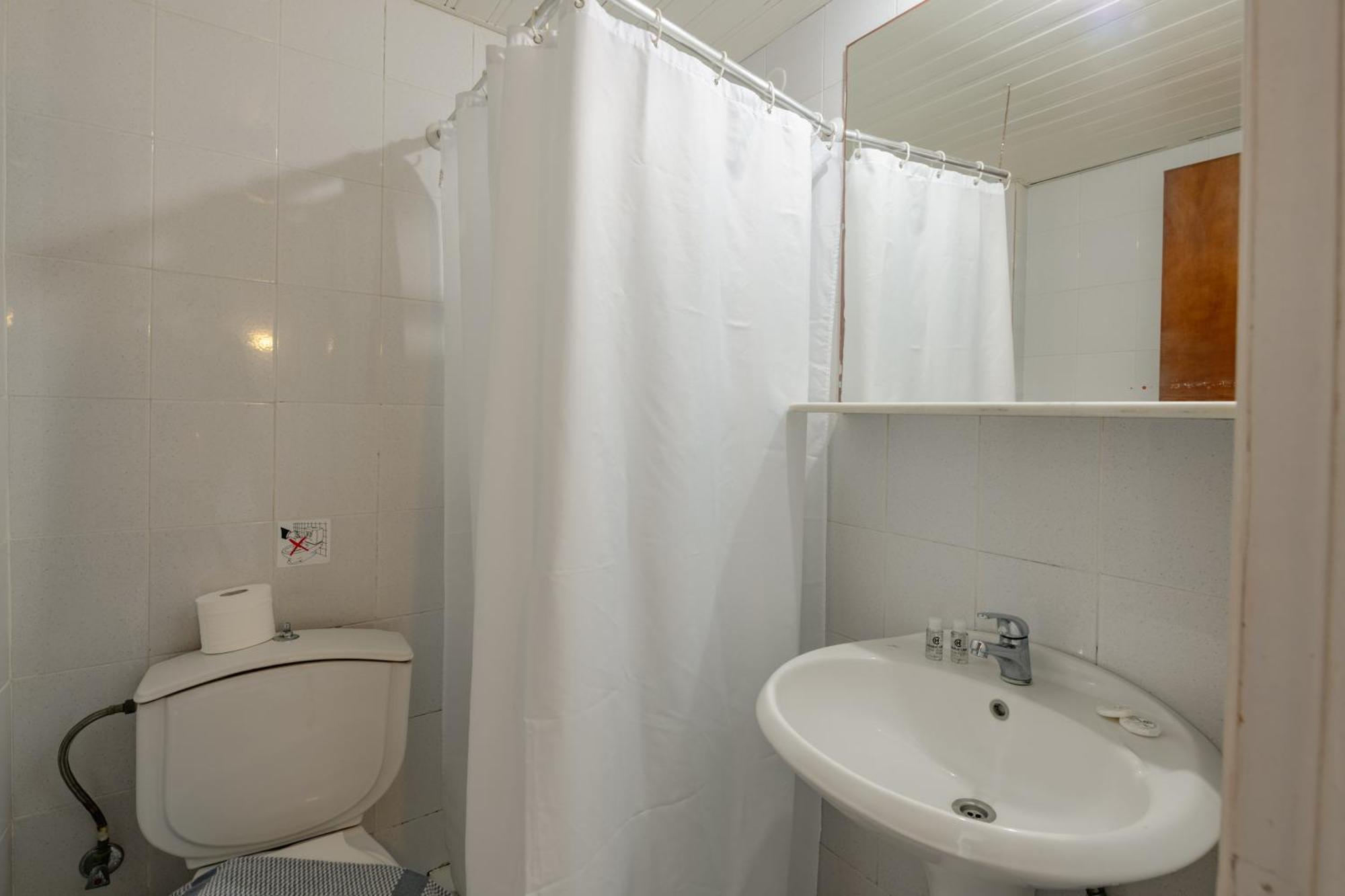 Twin Room Garden View