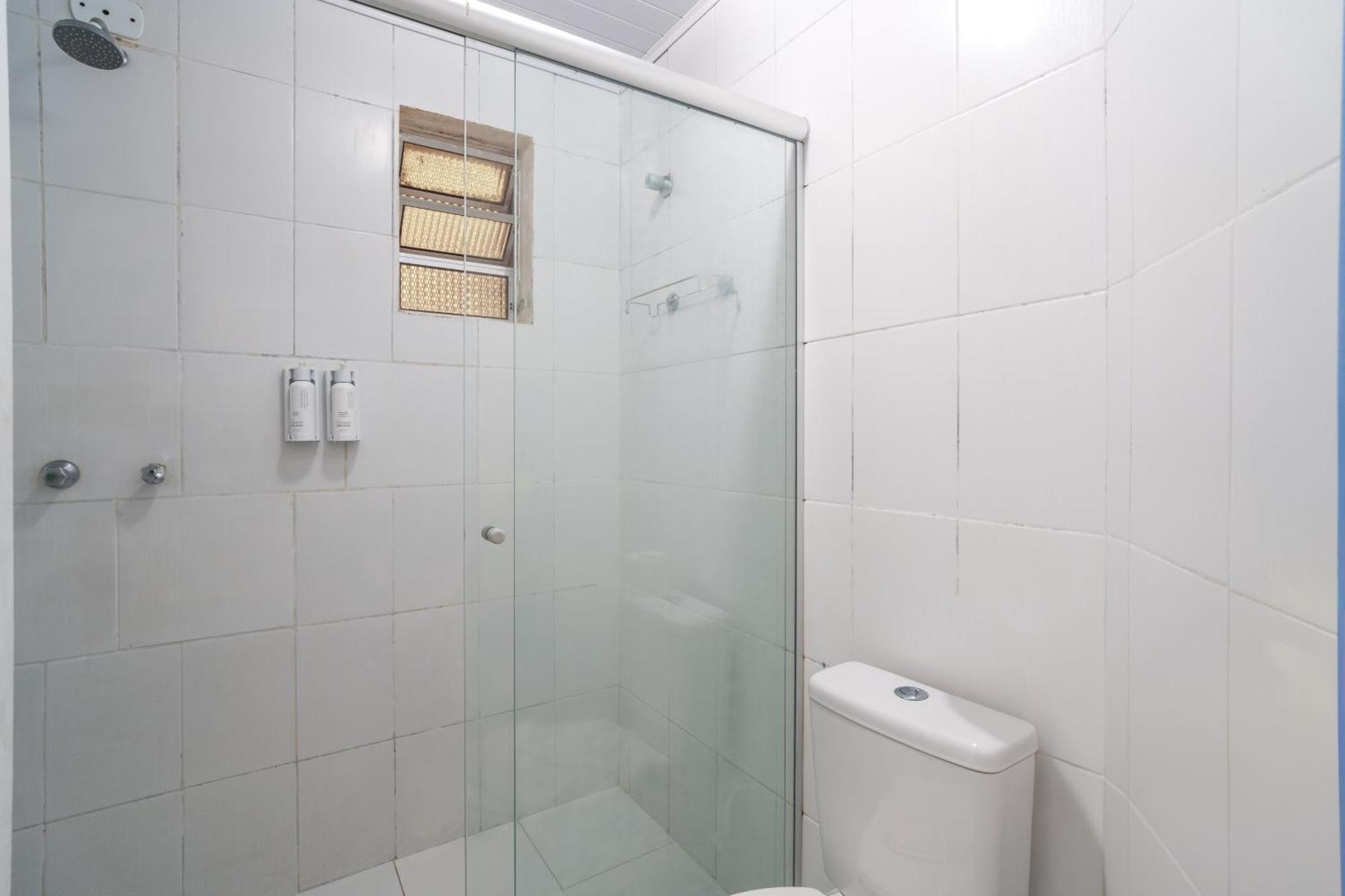 Quarto Duplo ou Twin Standard