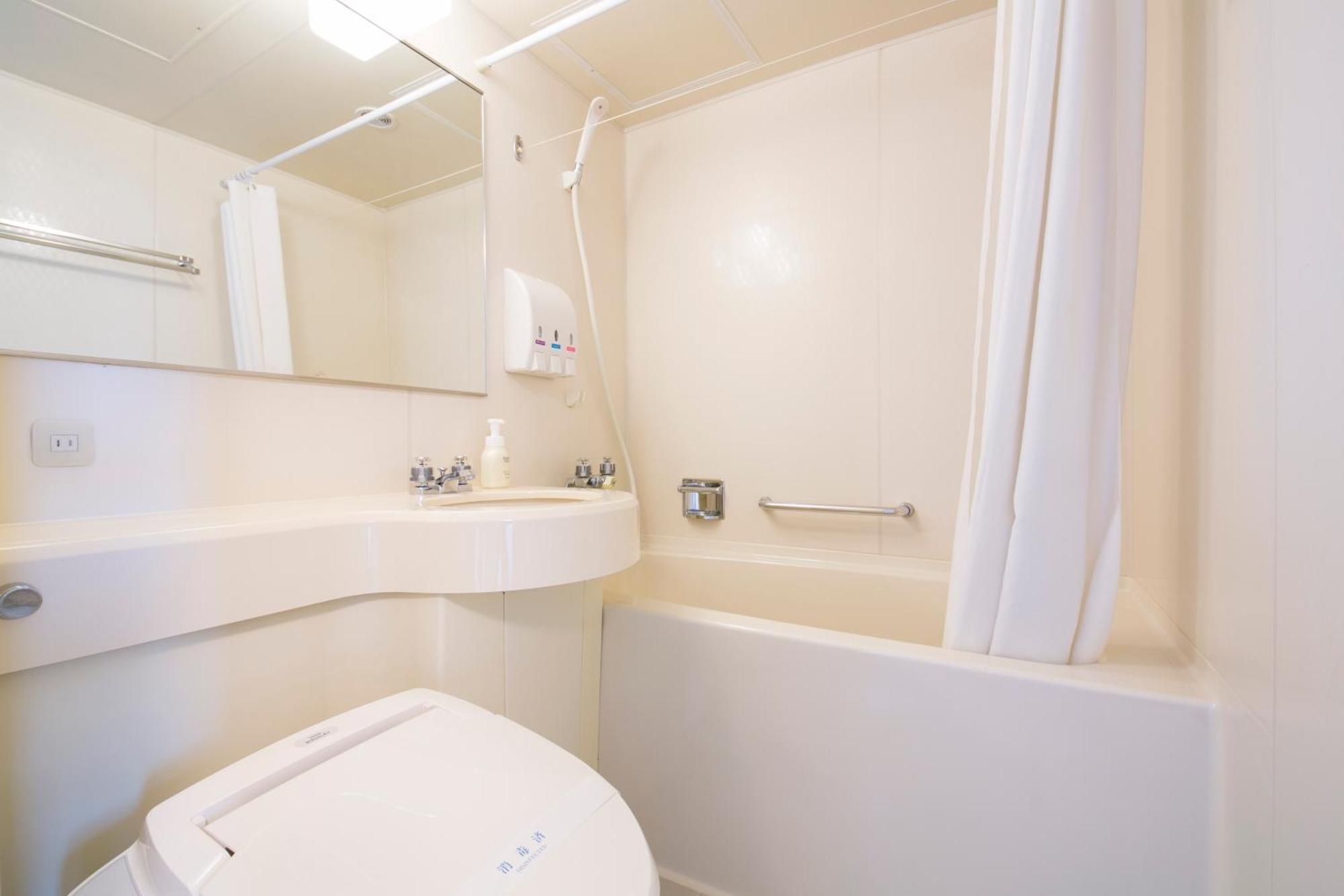 Standard Doppelzimmer
