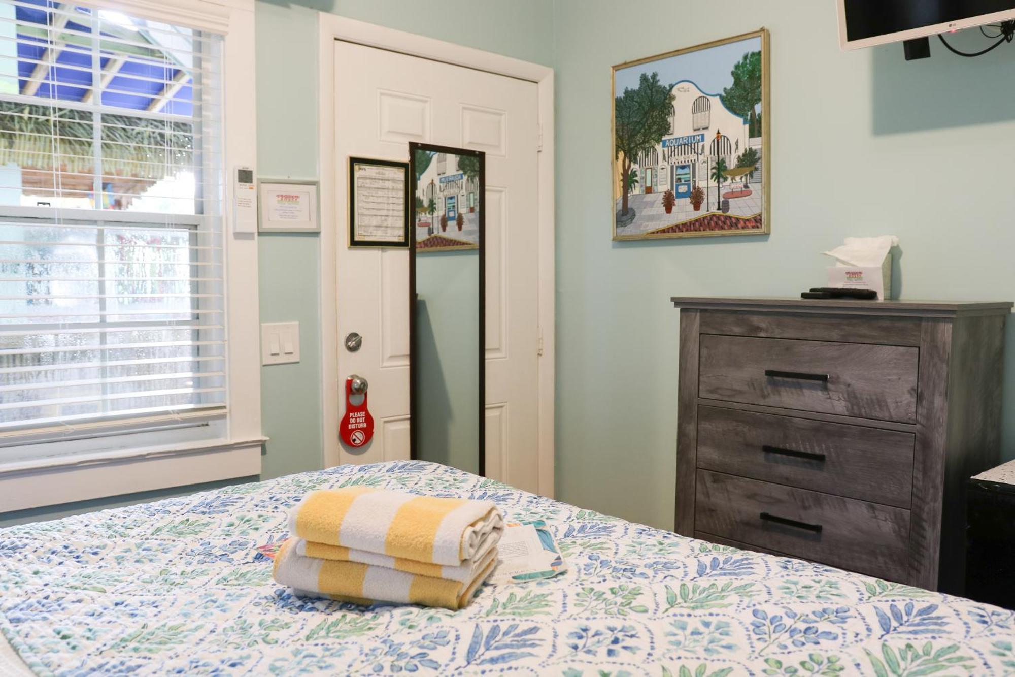King Room