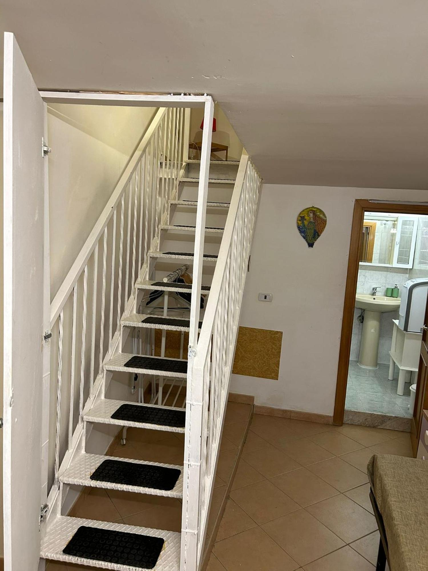 Two-Room Apartment