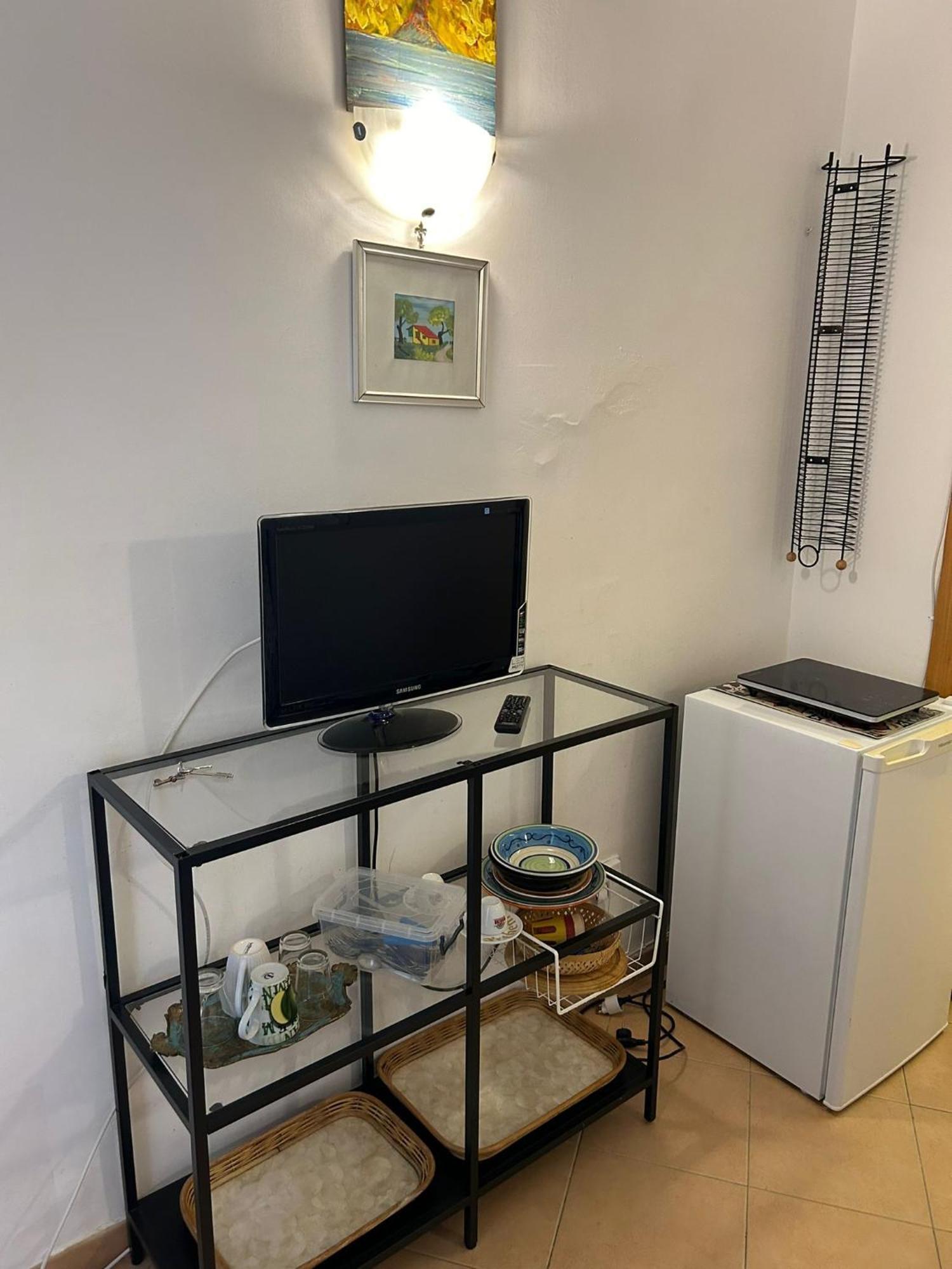 Two-Room Apartment