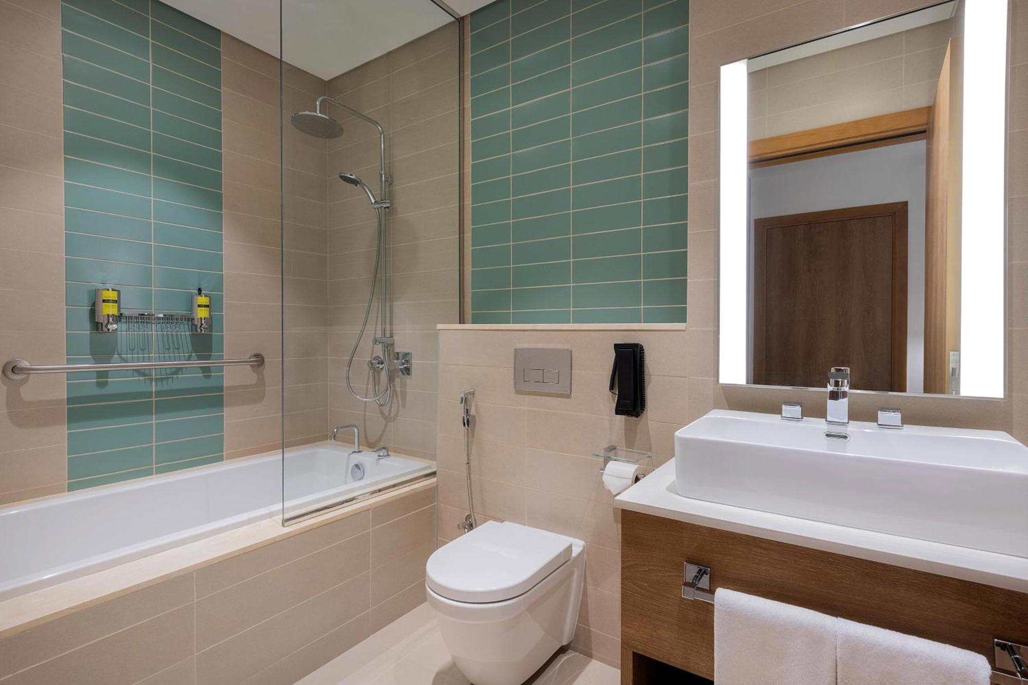 One-Bedroom King Suite,1633088686:JPEG
