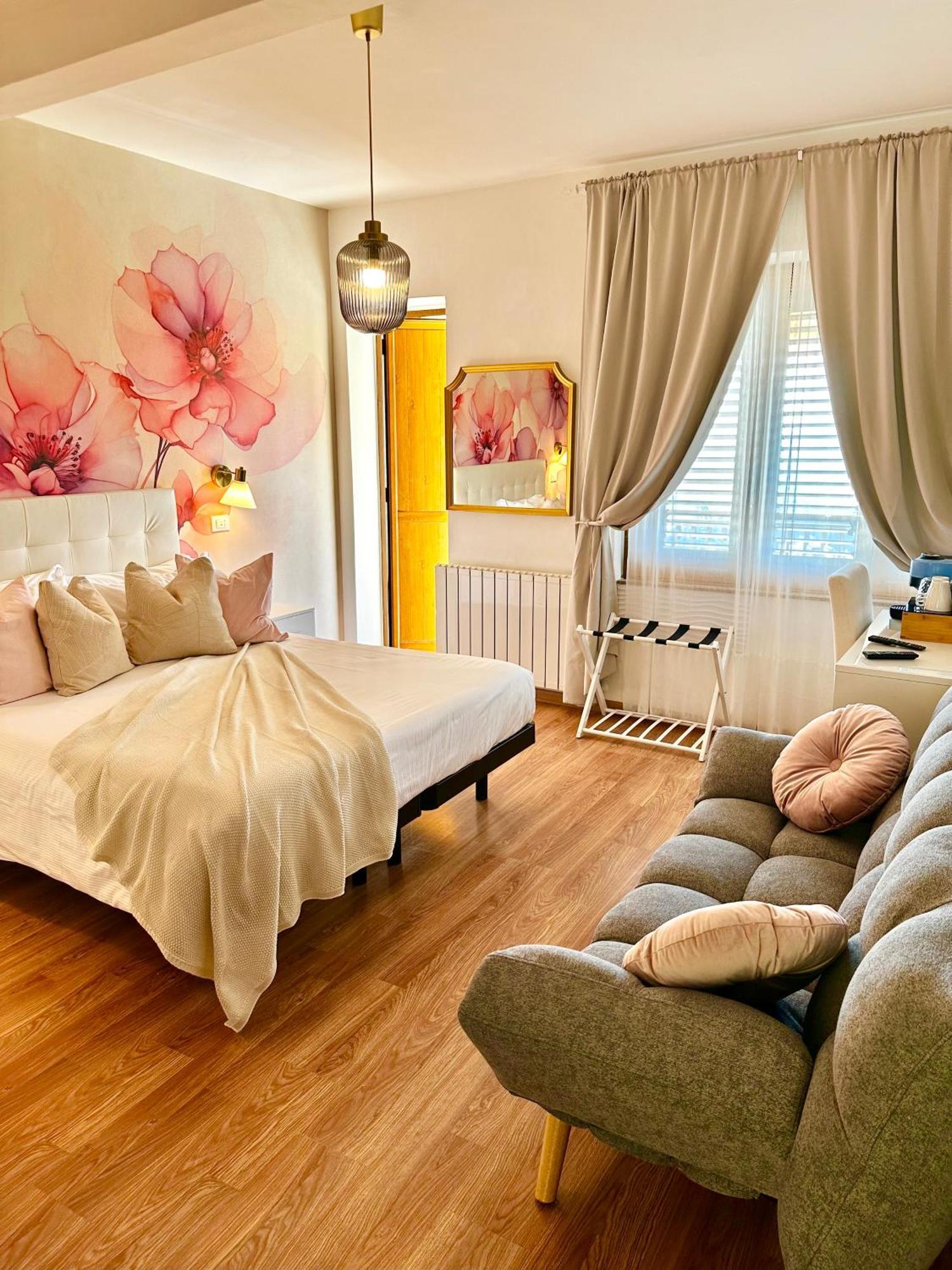 Triple Room View