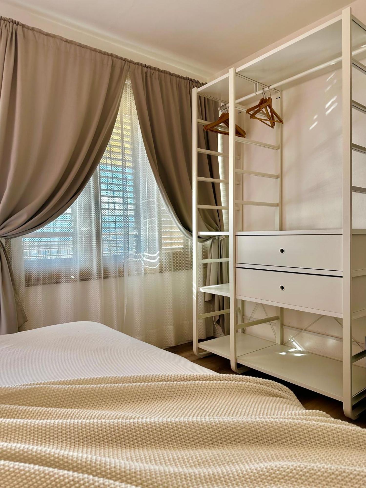 Superior Double or Twin Room Mountain Sea View