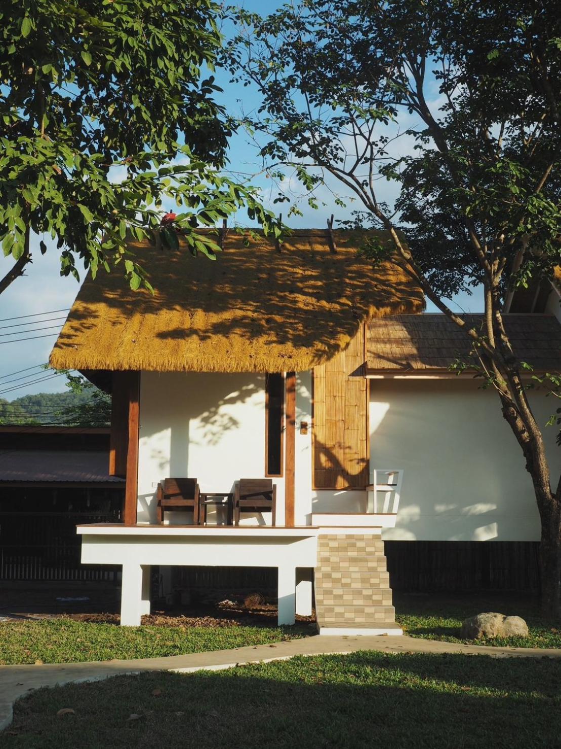 Deluxe Cottage