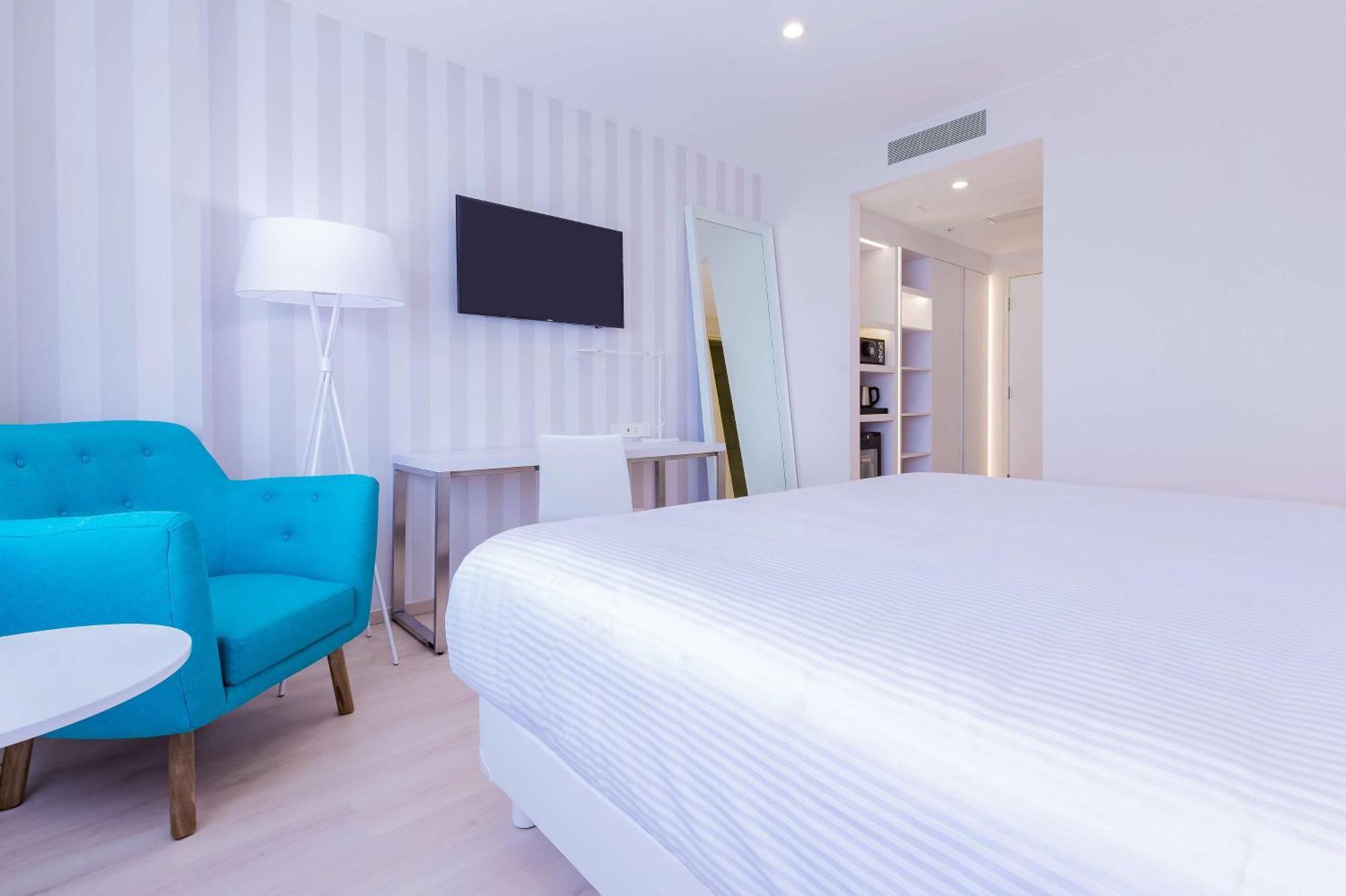 Habitación Doble Estándar