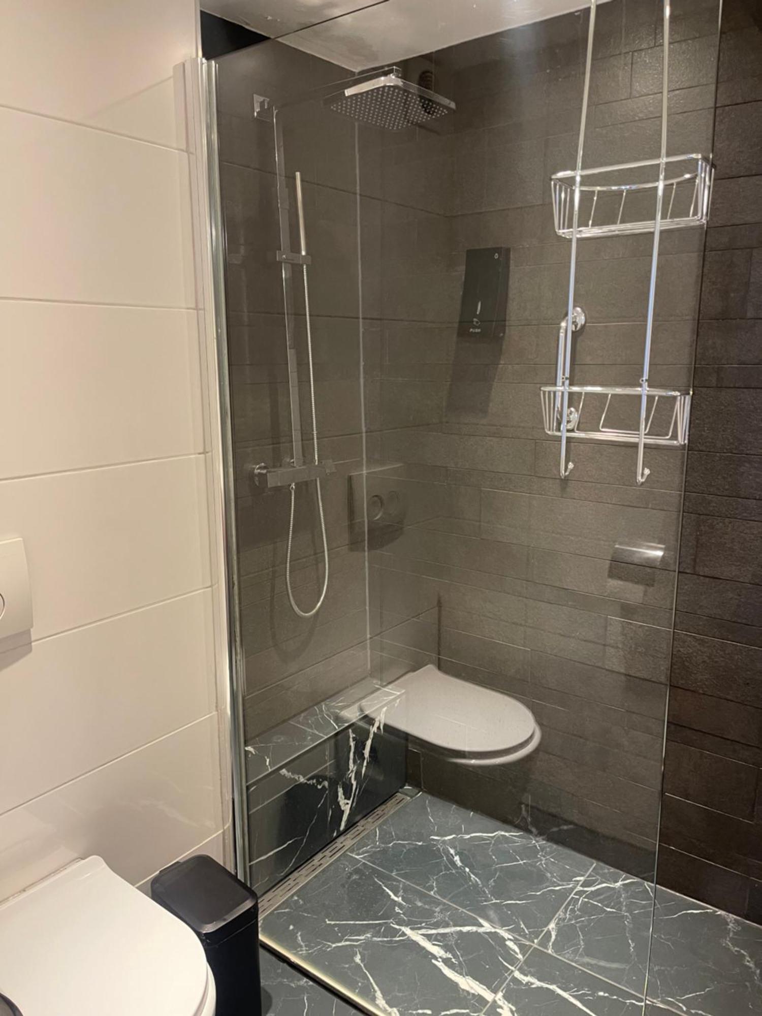 Doppelzimmer mit eigenem Bad