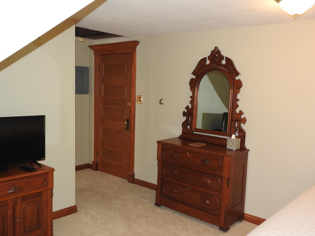 Double Room Spa Bath