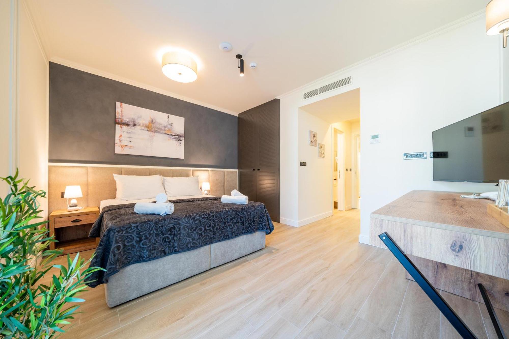Habitación Doble Superior