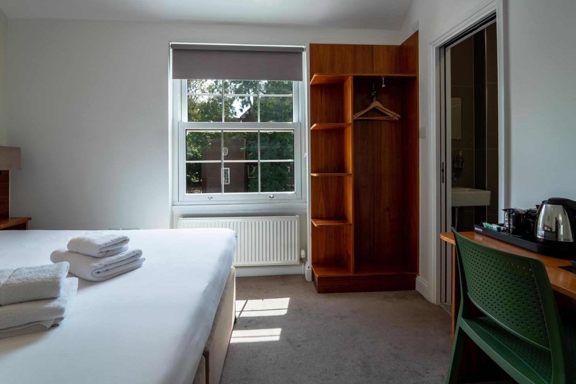 Premium Double Room