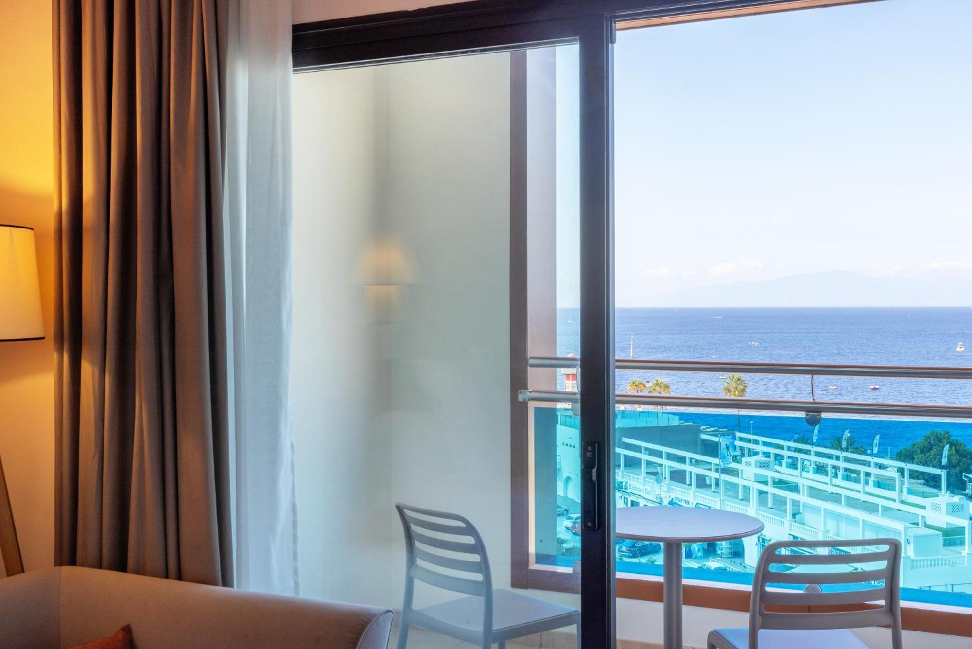Double Superior Ocean View