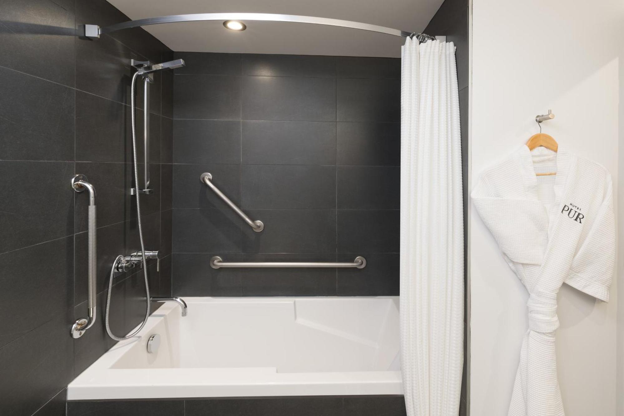 Camera Deluxe con 1 Letto King-Size