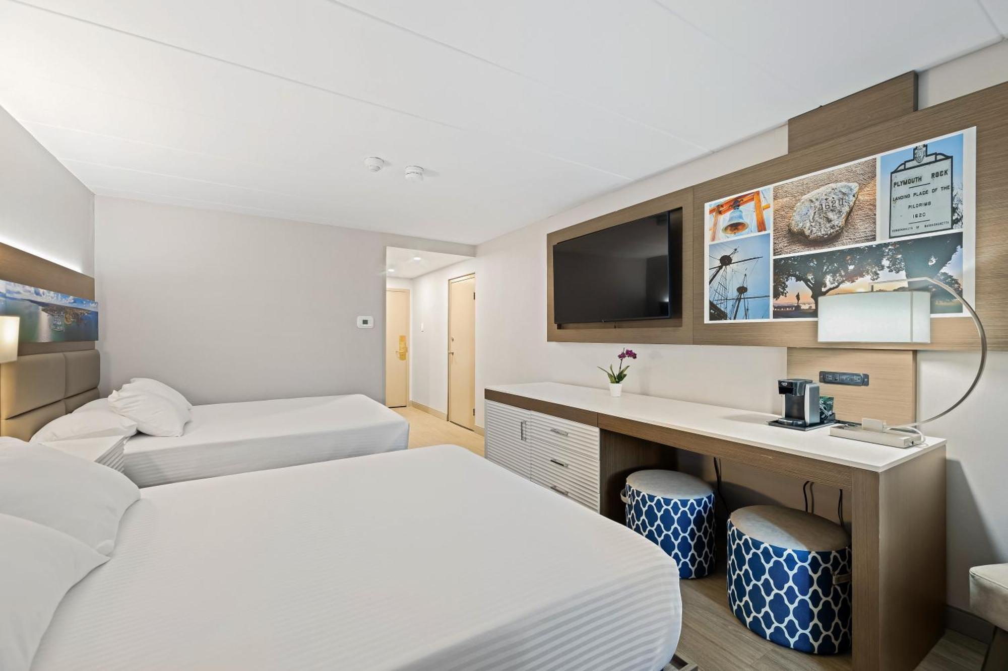 Non-Smoking Superior Room