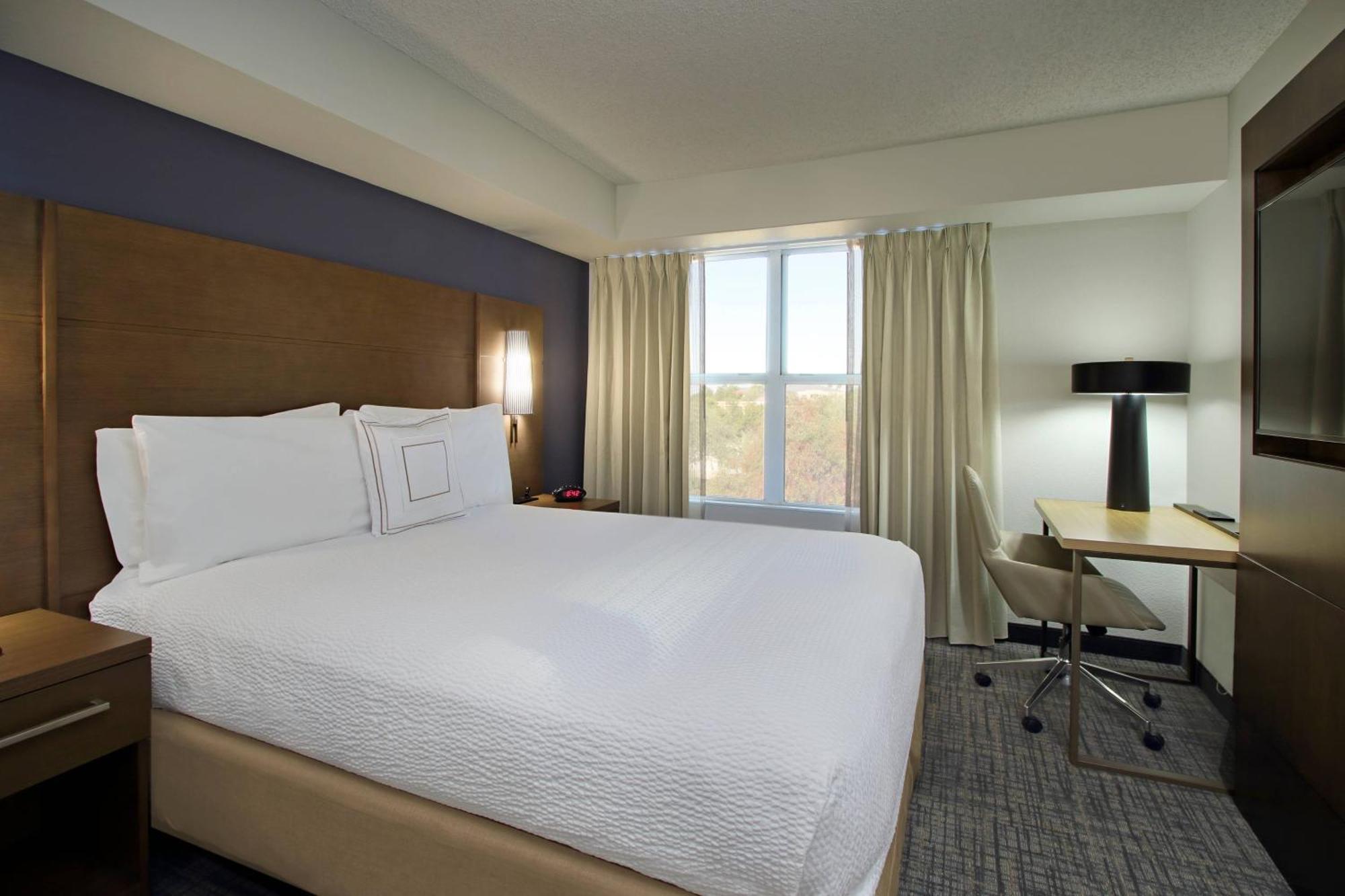 Suite 1 Chambre Lit Queen-Size avec Canapé-Lit