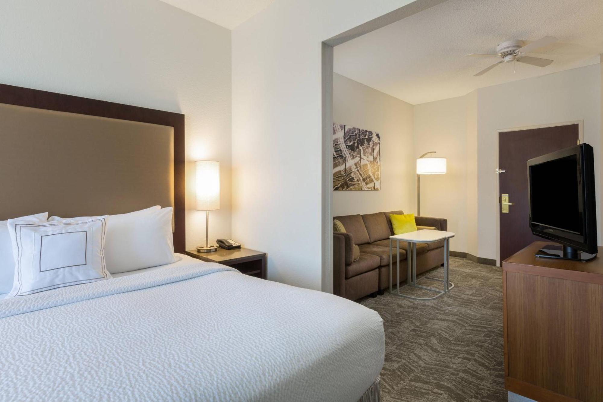 Monolocale King con Divano-Letto