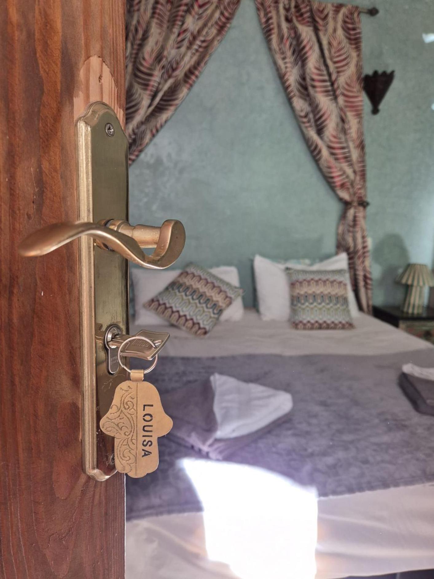 Louisa Suite