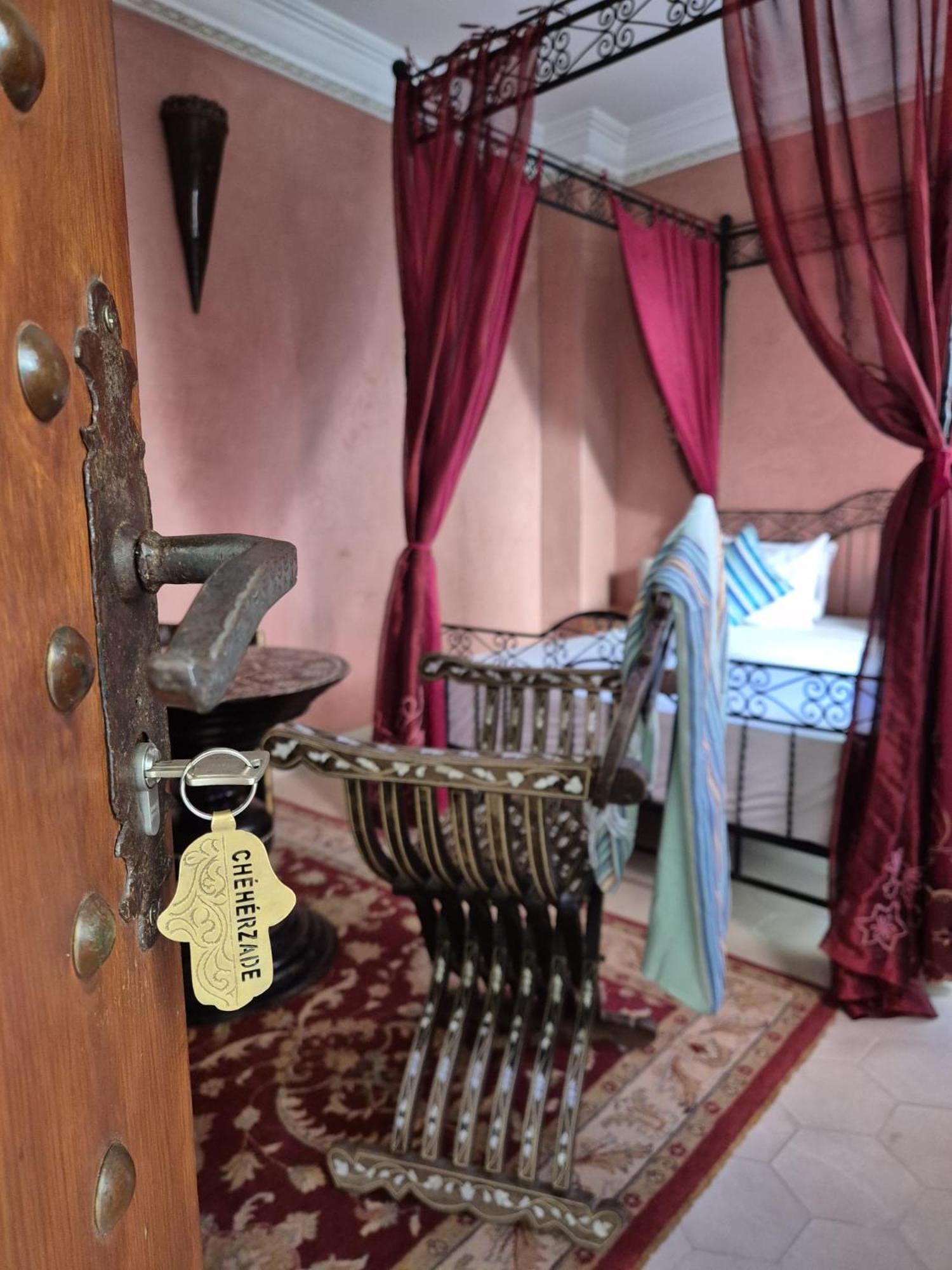 Cherazad Suite