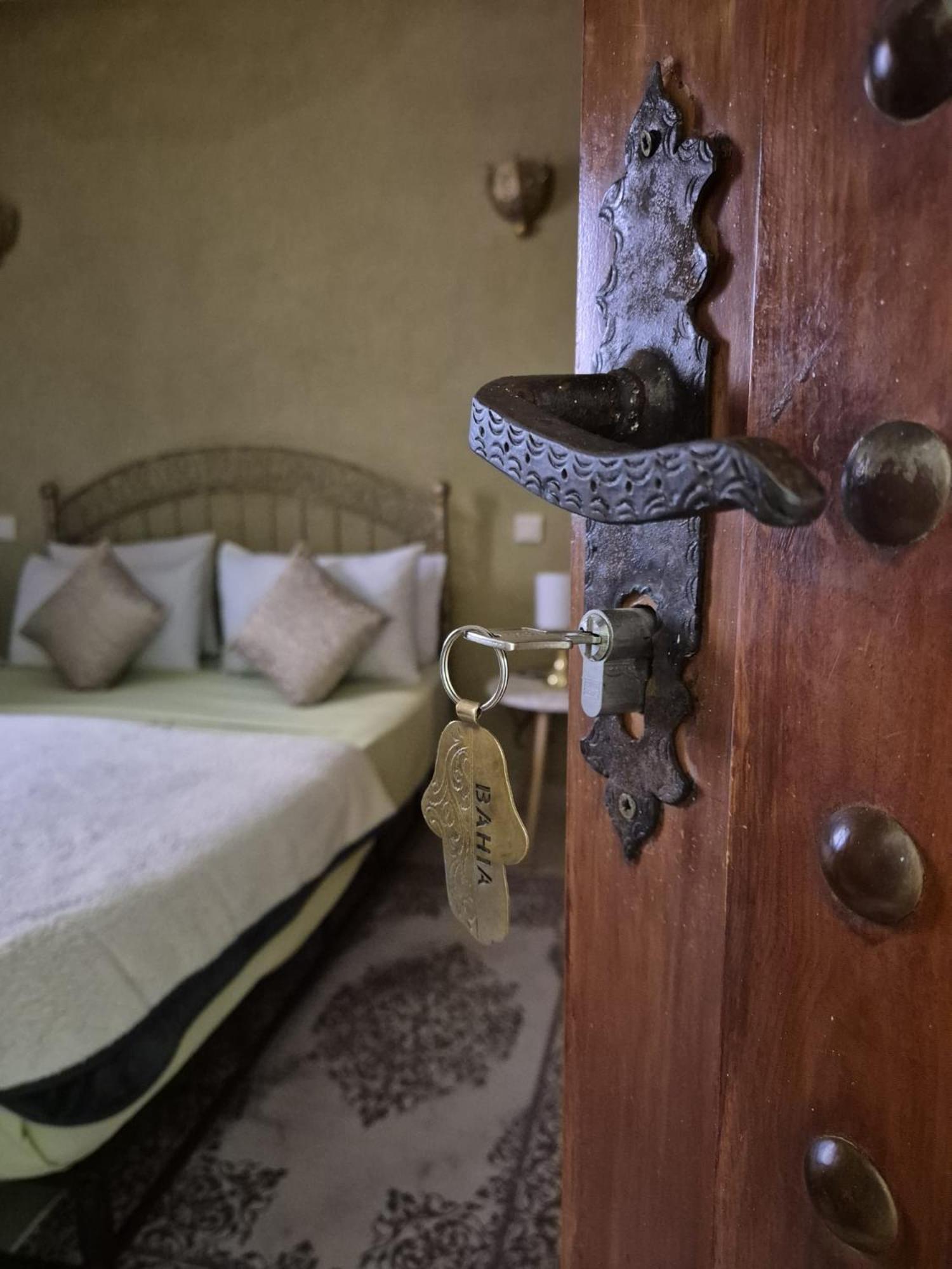 Bahia Double Room