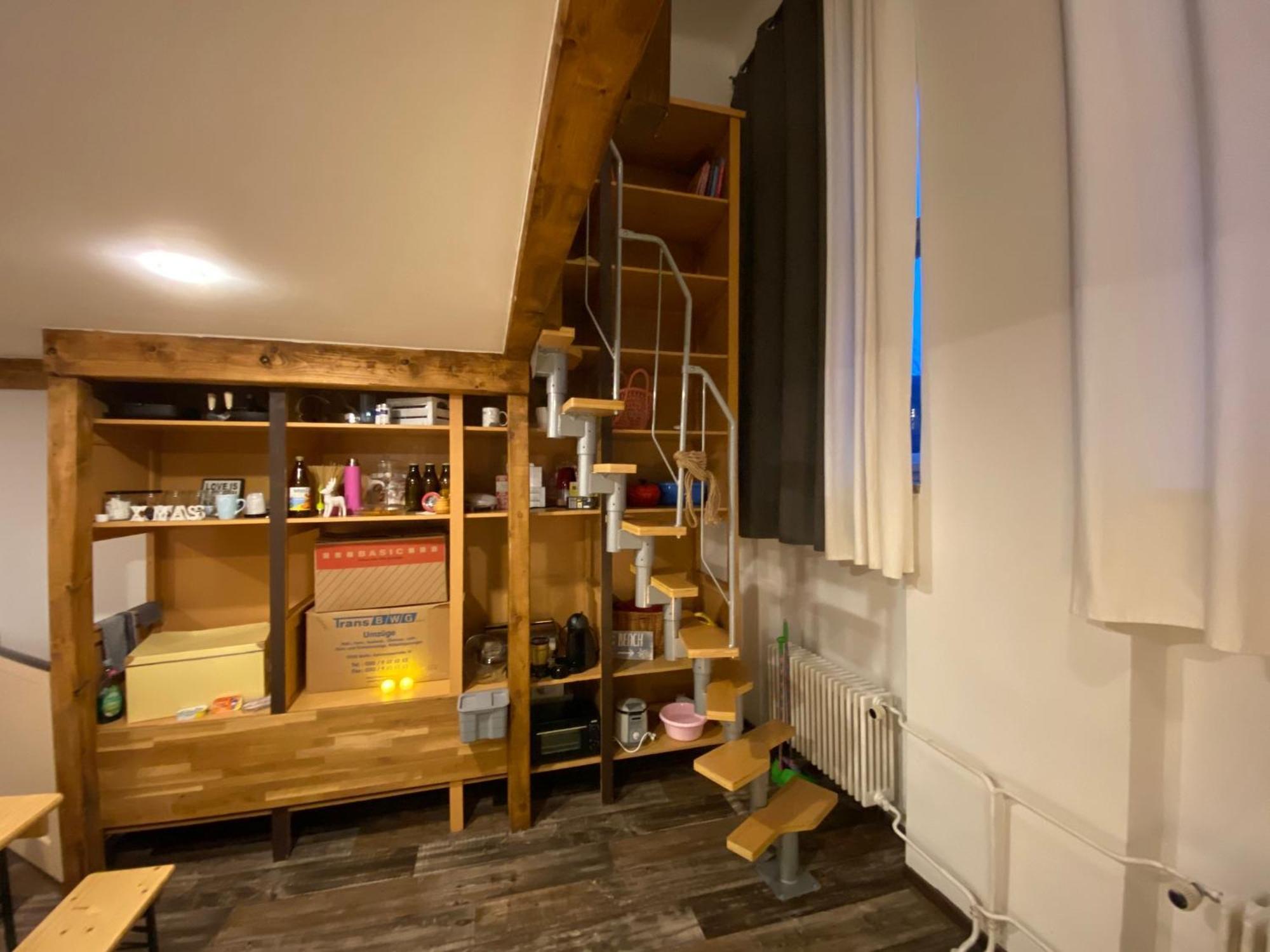 Family Room Private Bathroom