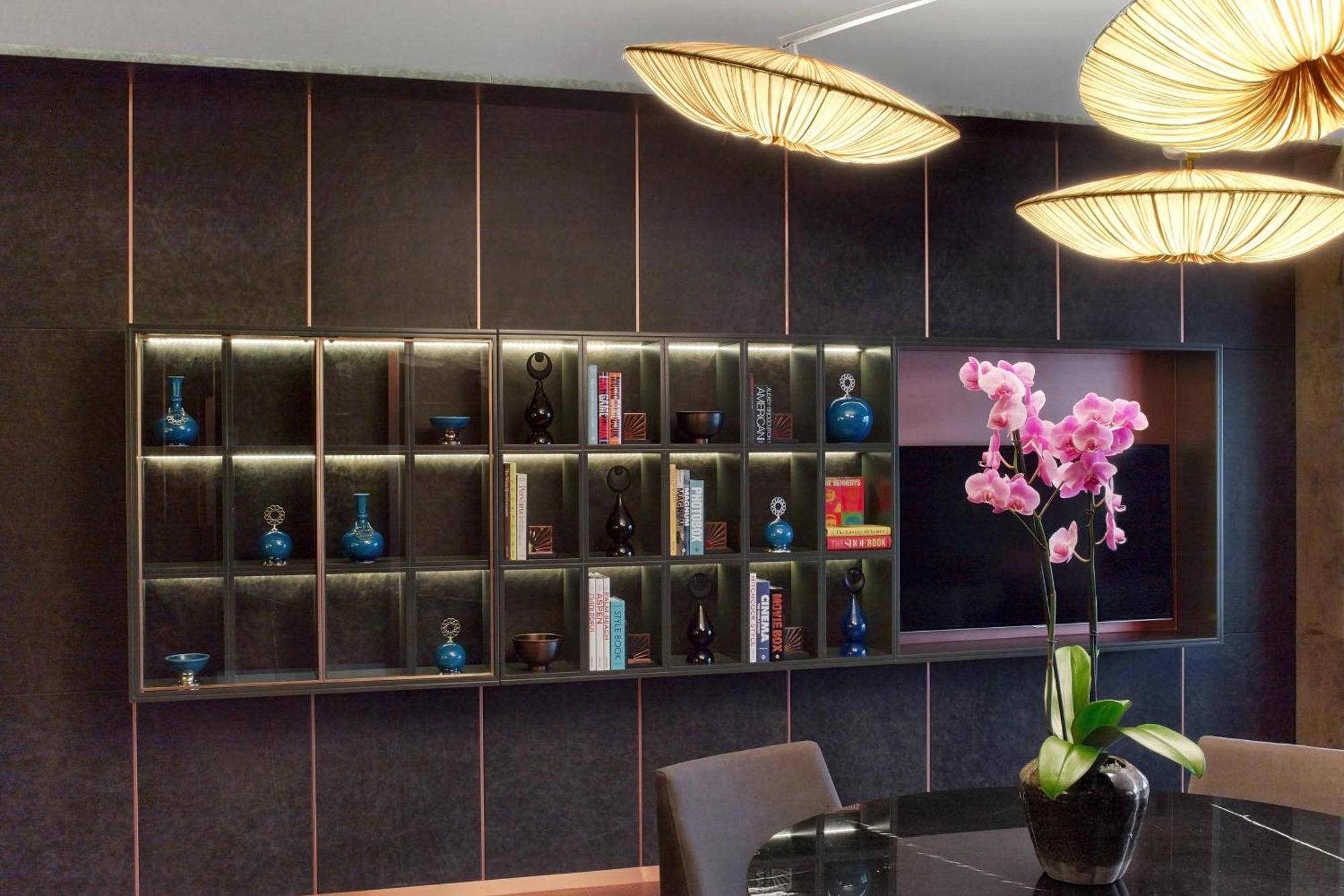 Empire Suite Macka Park View St Regis Butler Service