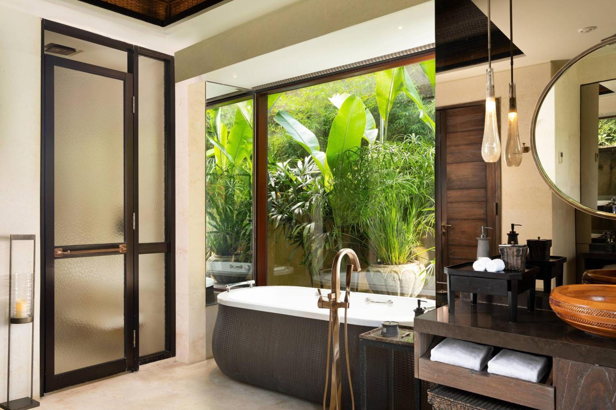 One Bedroom Ubud Pool Villa
