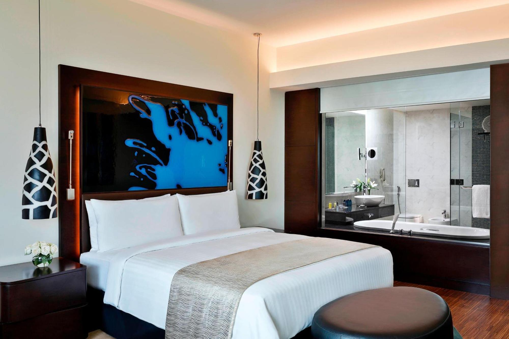 Quarto Superior com Varanda