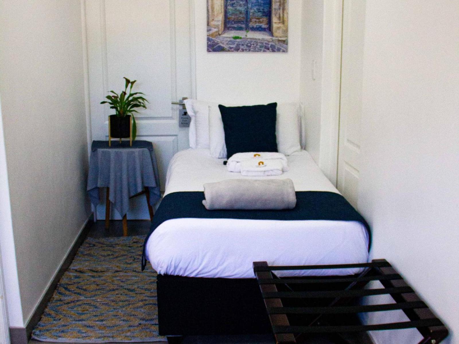 Quarto Família Deluxe