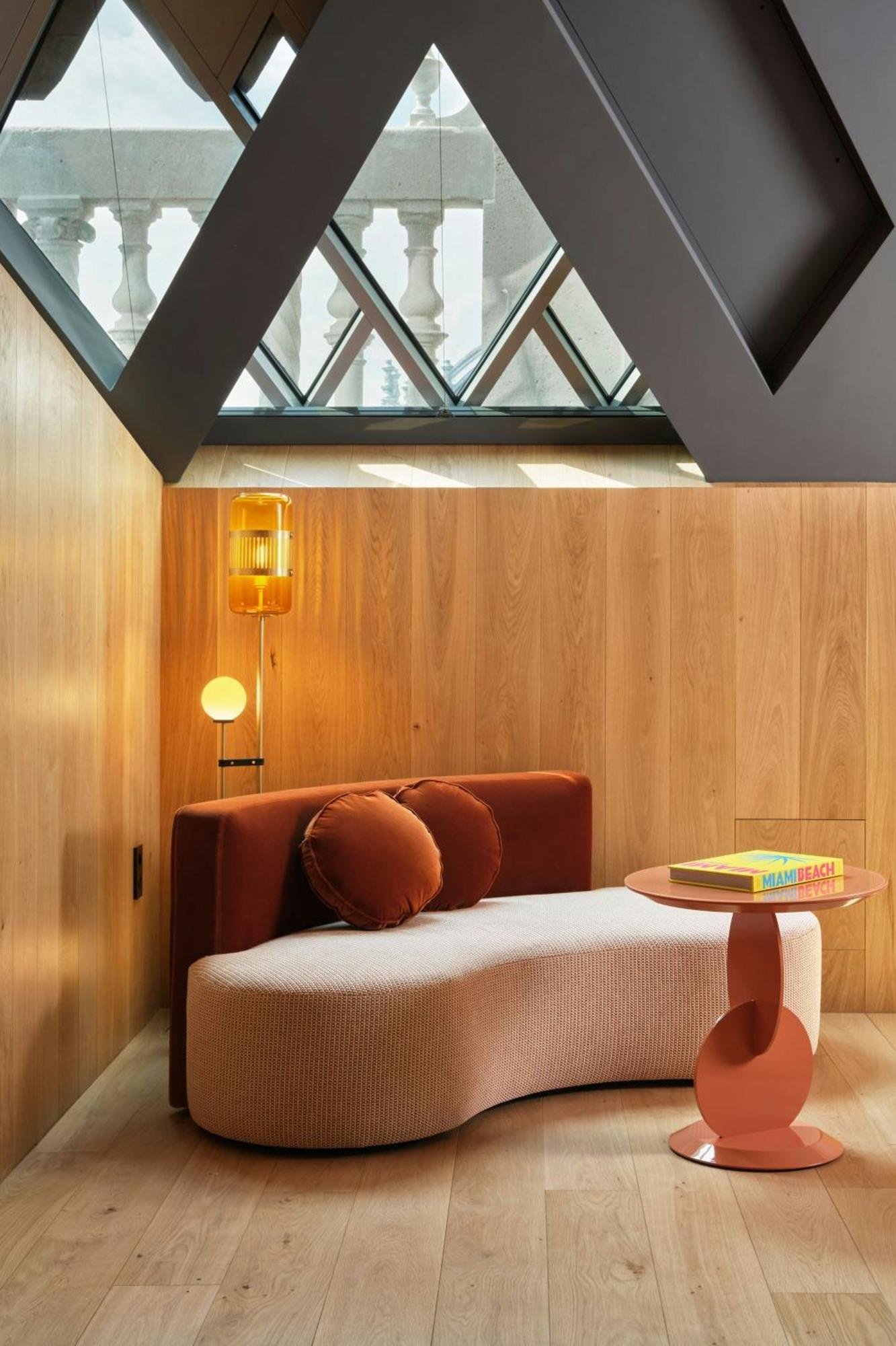 Cozy Studio King Suite