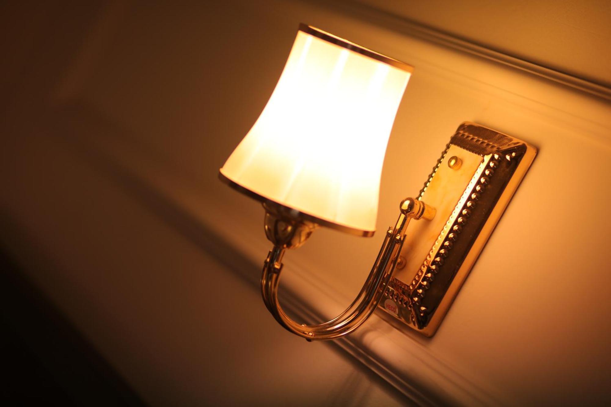 Chambre Deluxe Double ou Lits Jumeaux