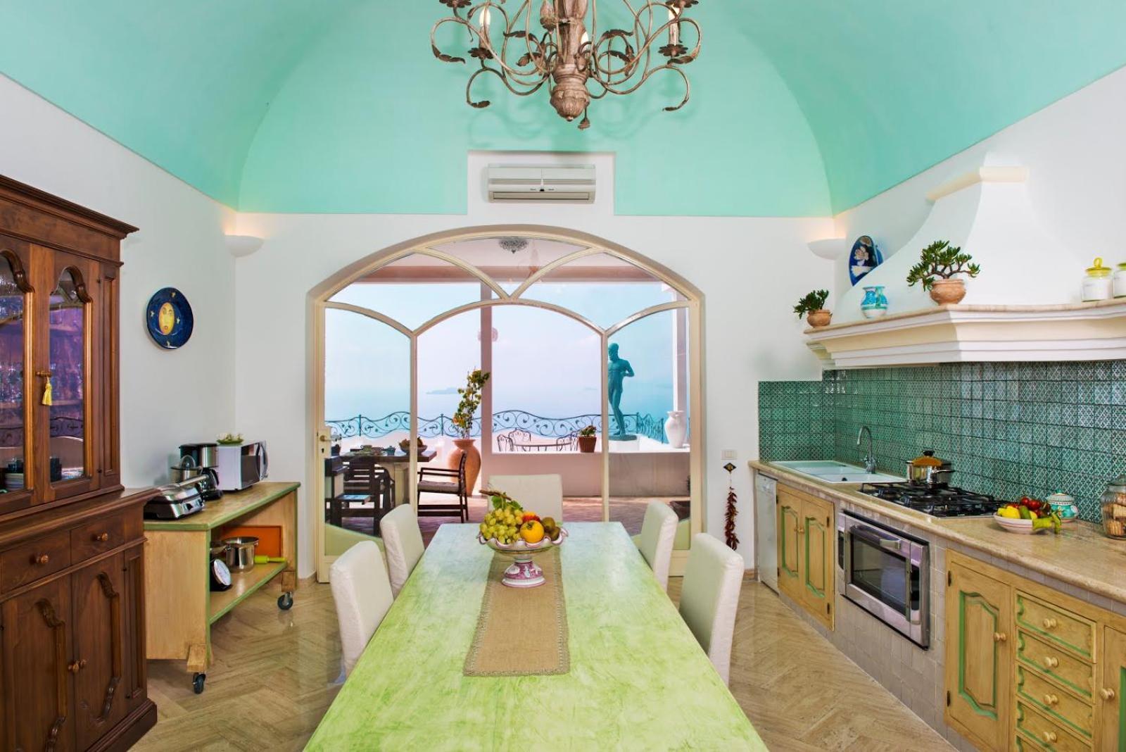 Villa Sea View