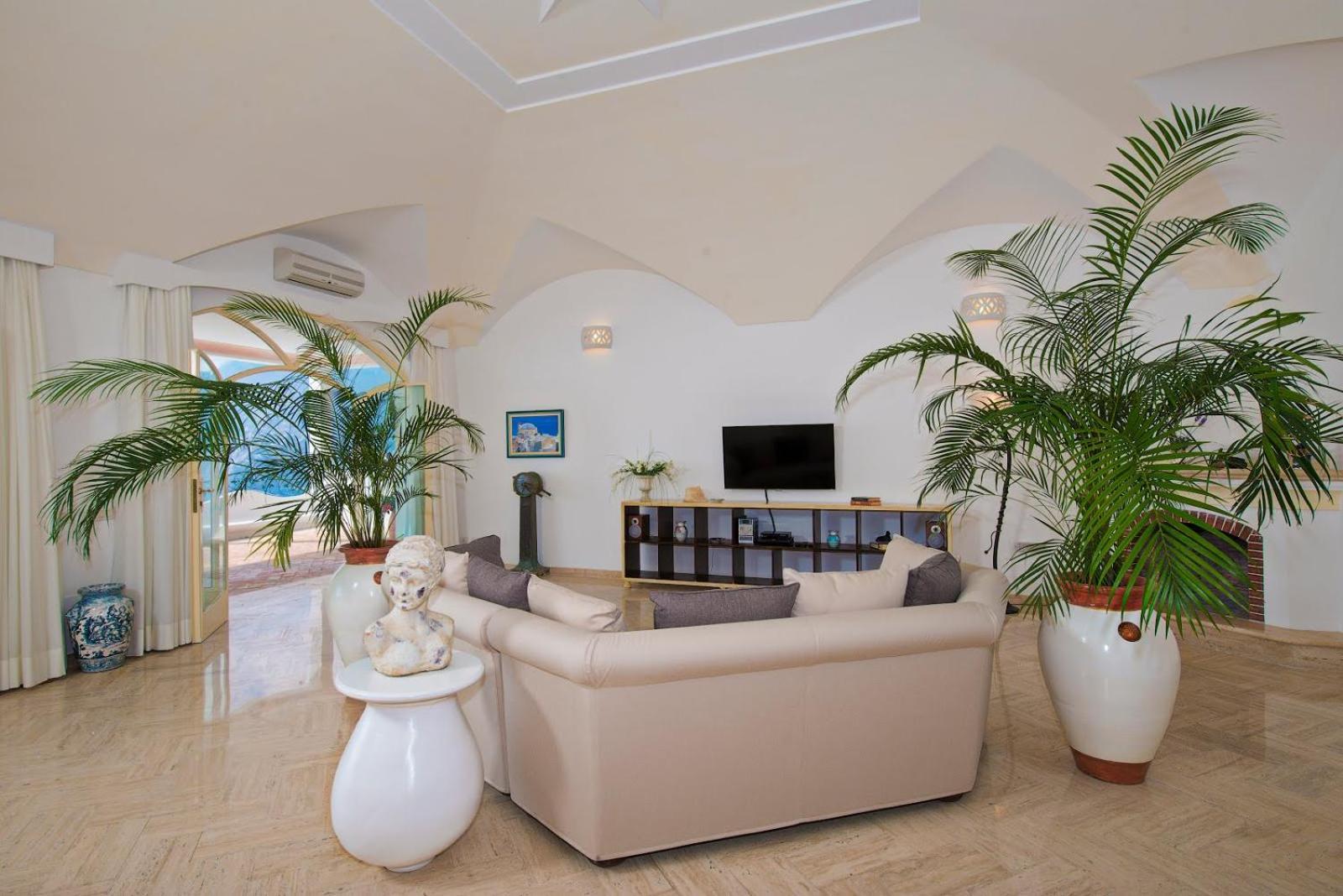 Villa Sea View